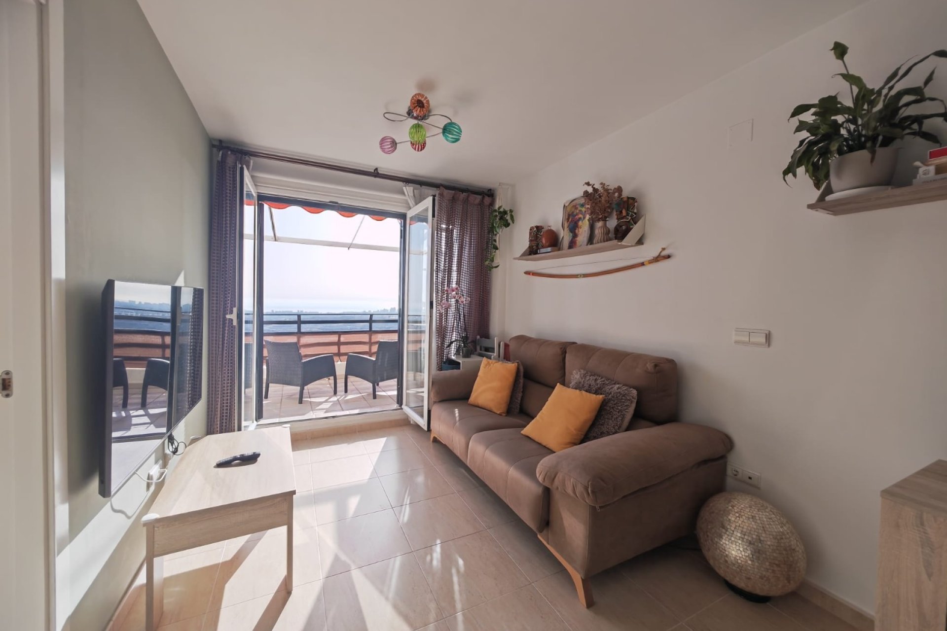 Resale - Apartment / flat - Muchamiel - Bonalba Golf Resort