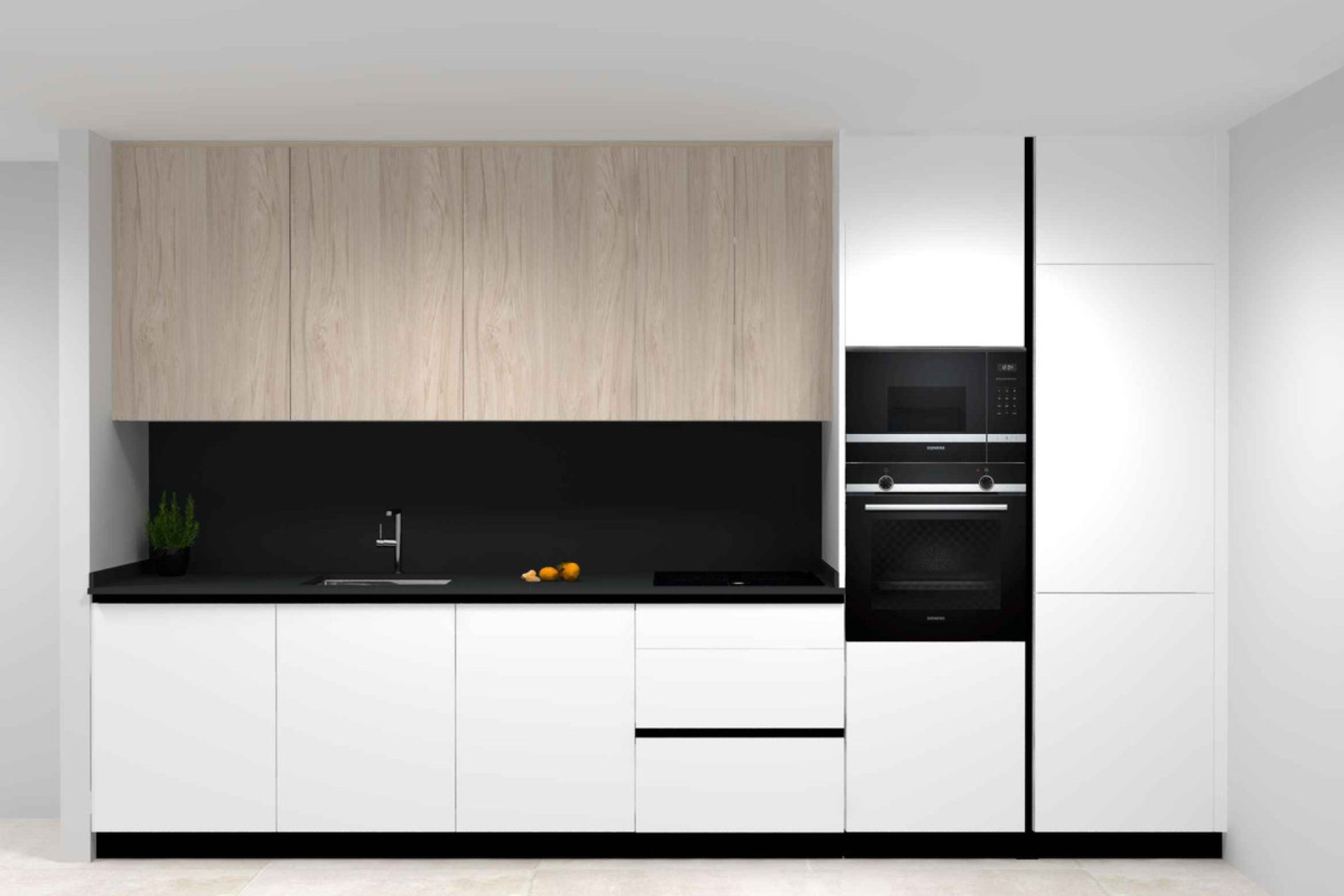 Resale - Apartment / flat - Orihuela Costa - Orihuela