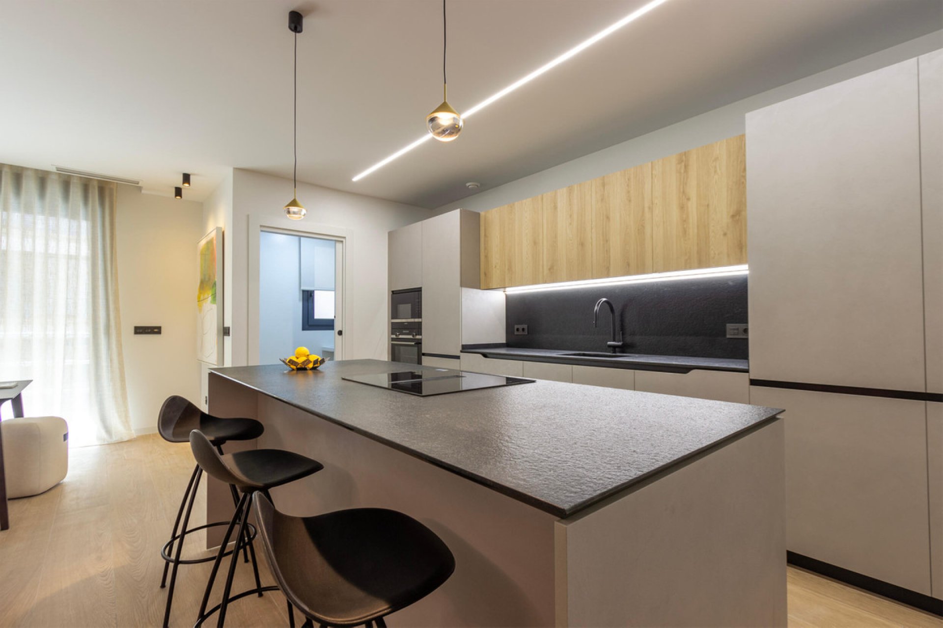 Resale - Apartment / flat - Orihuela Costa - Orihuela
