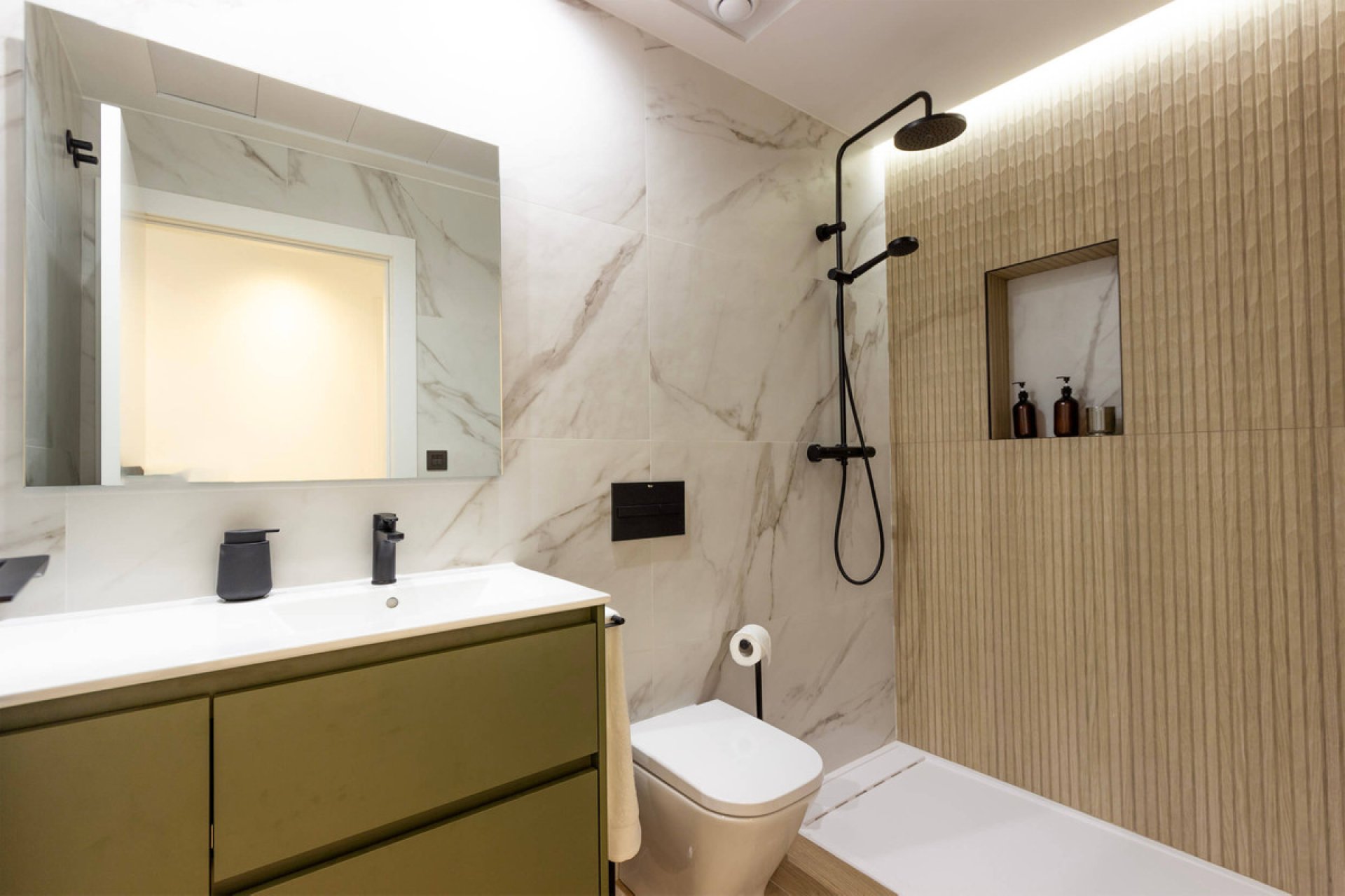Resale - Apartment / flat - Orihuela Costa - Orihuela