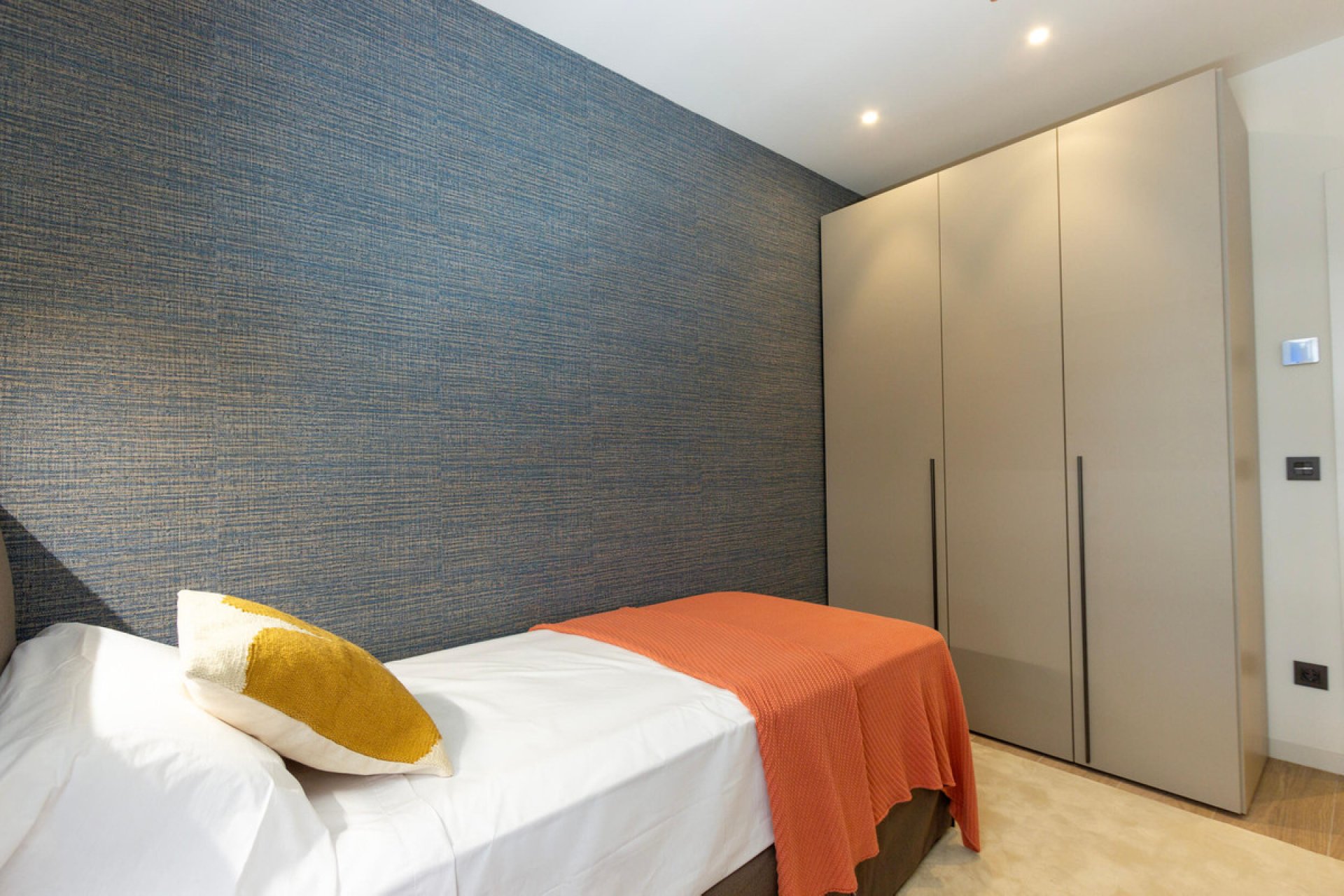 Resale - Apartment / flat - Orihuela Costa - Orihuela