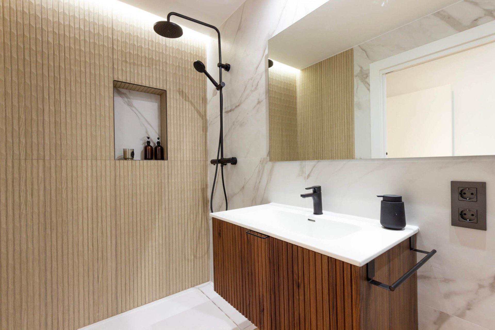 Resale - Apartment / flat - Orihuela Costa - Orihuela