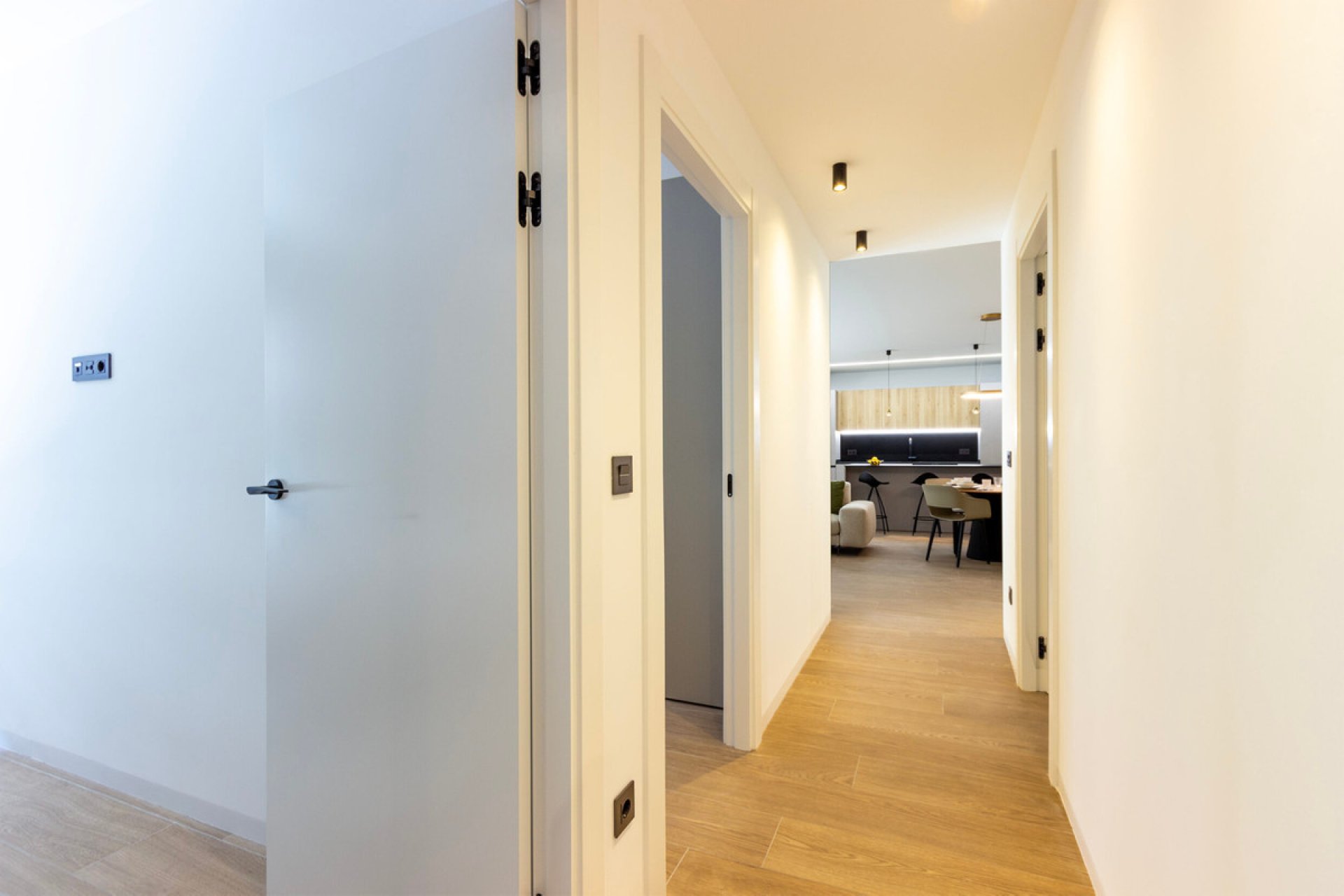 Resale - Apartment / flat - Orihuela Costa - Orihuela