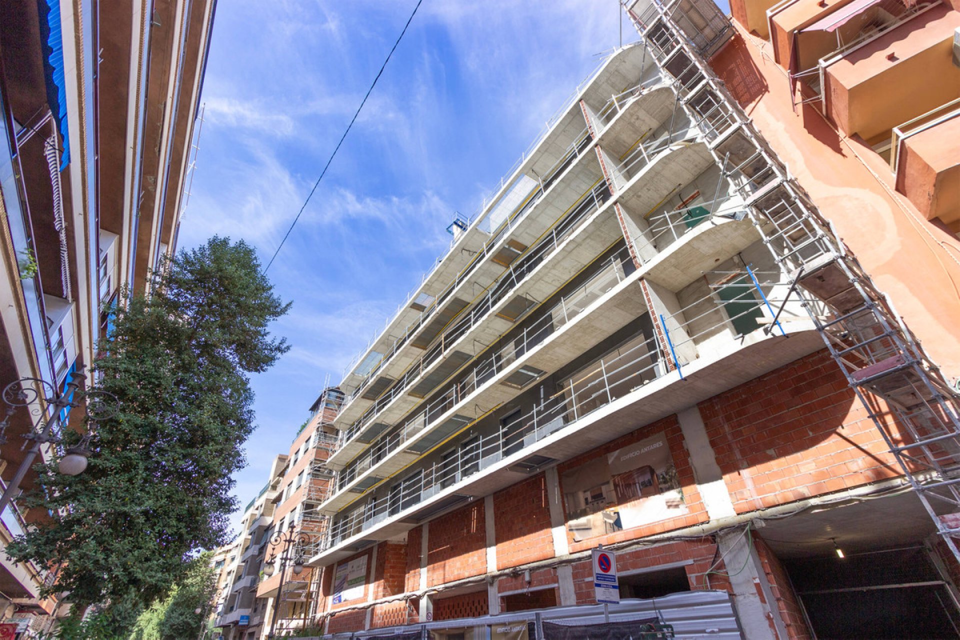 Resale - Apartment / flat - Orihuela Costa - Orihuela