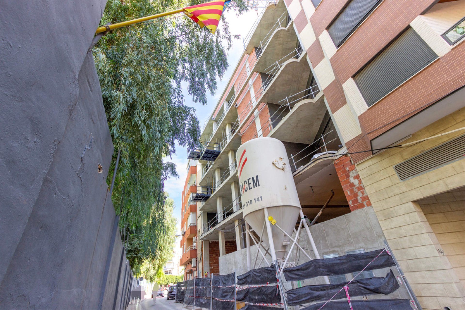 Resale - Apartment / flat - Orihuela Costa - Orihuela