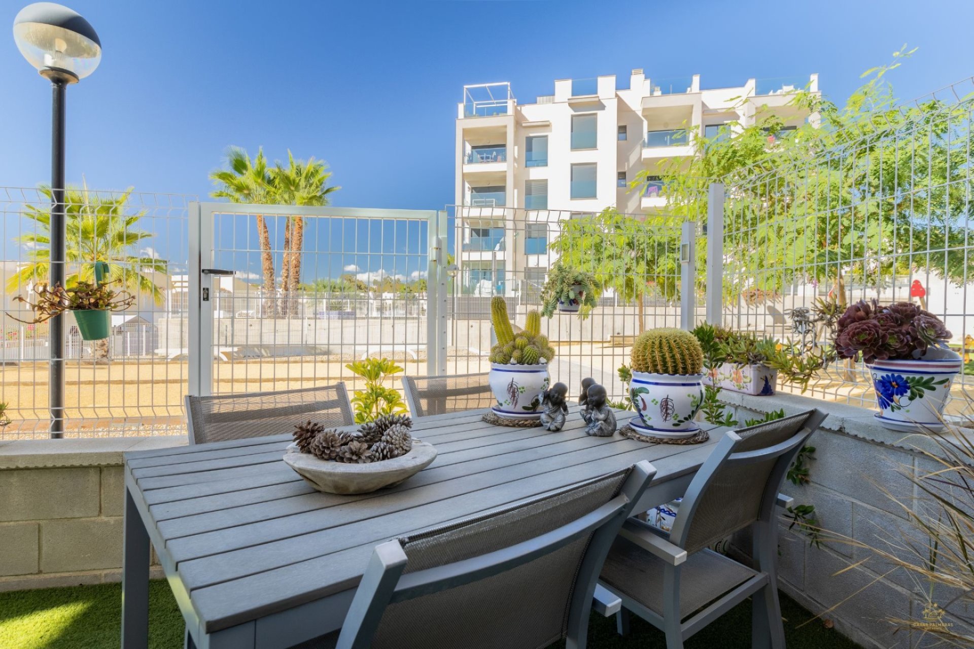 Resale - Apartment / flat - Orihuela Costa - Villamartín