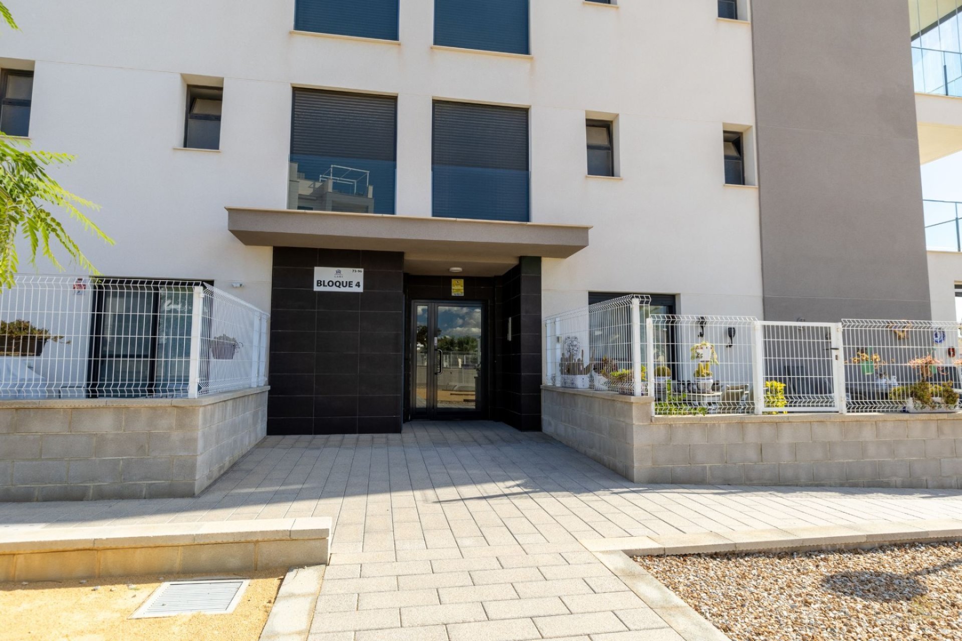 Resale - Apartment / flat - Orihuela Costa - Villamartín