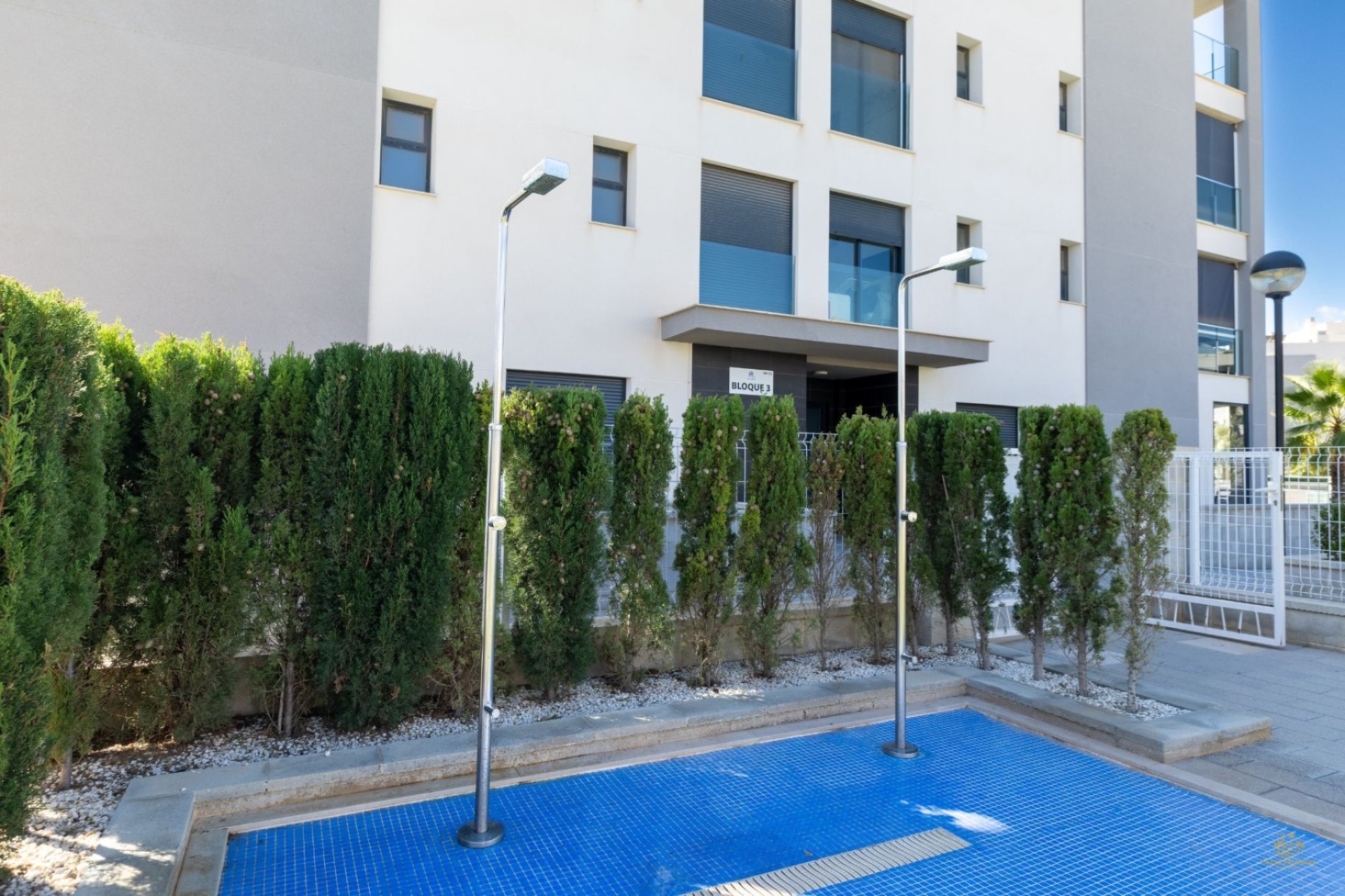 Resale - Apartment / flat - Orihuela Costa - Villamartín