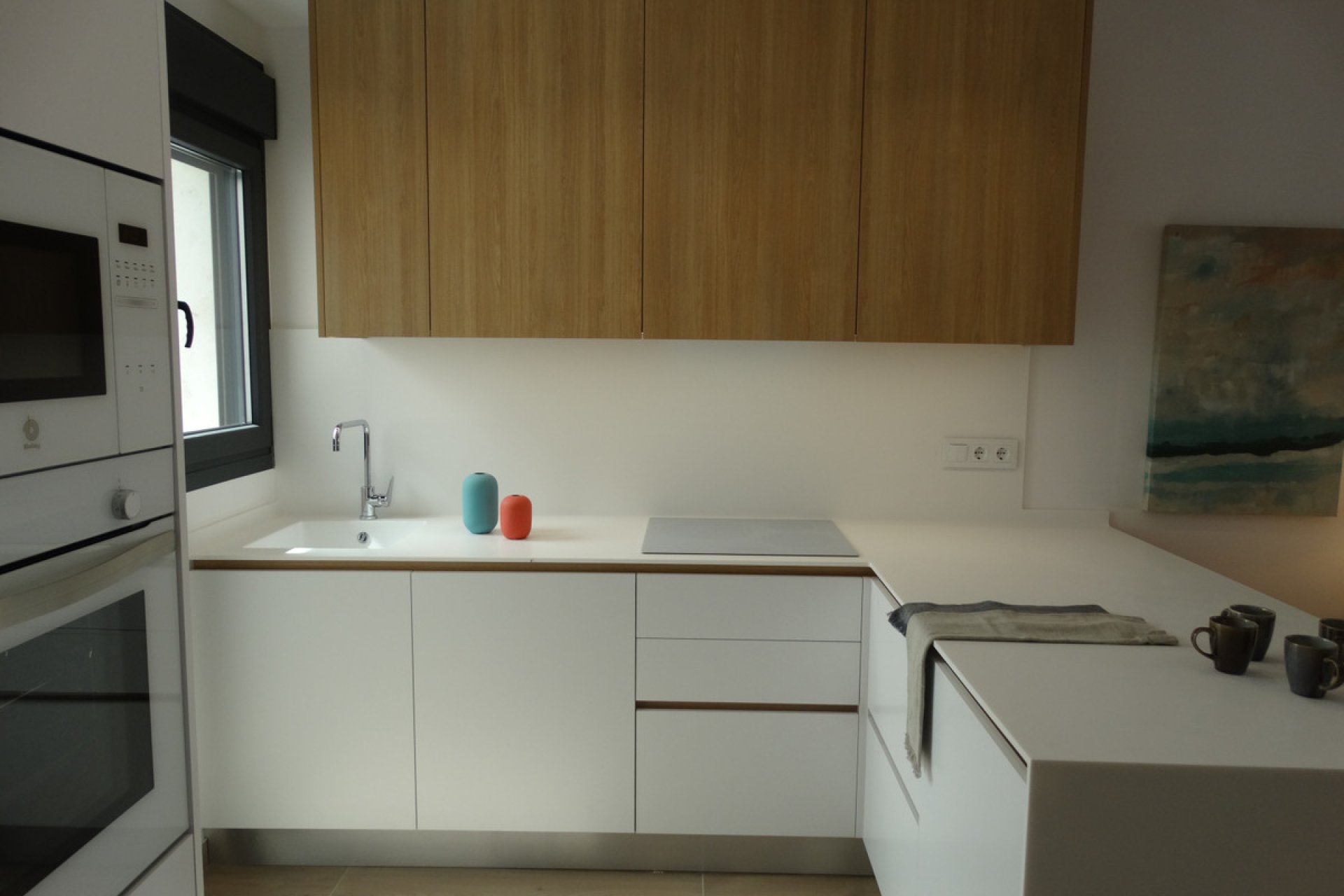 Resale - Apartment / flat - Pilar de la Horadada