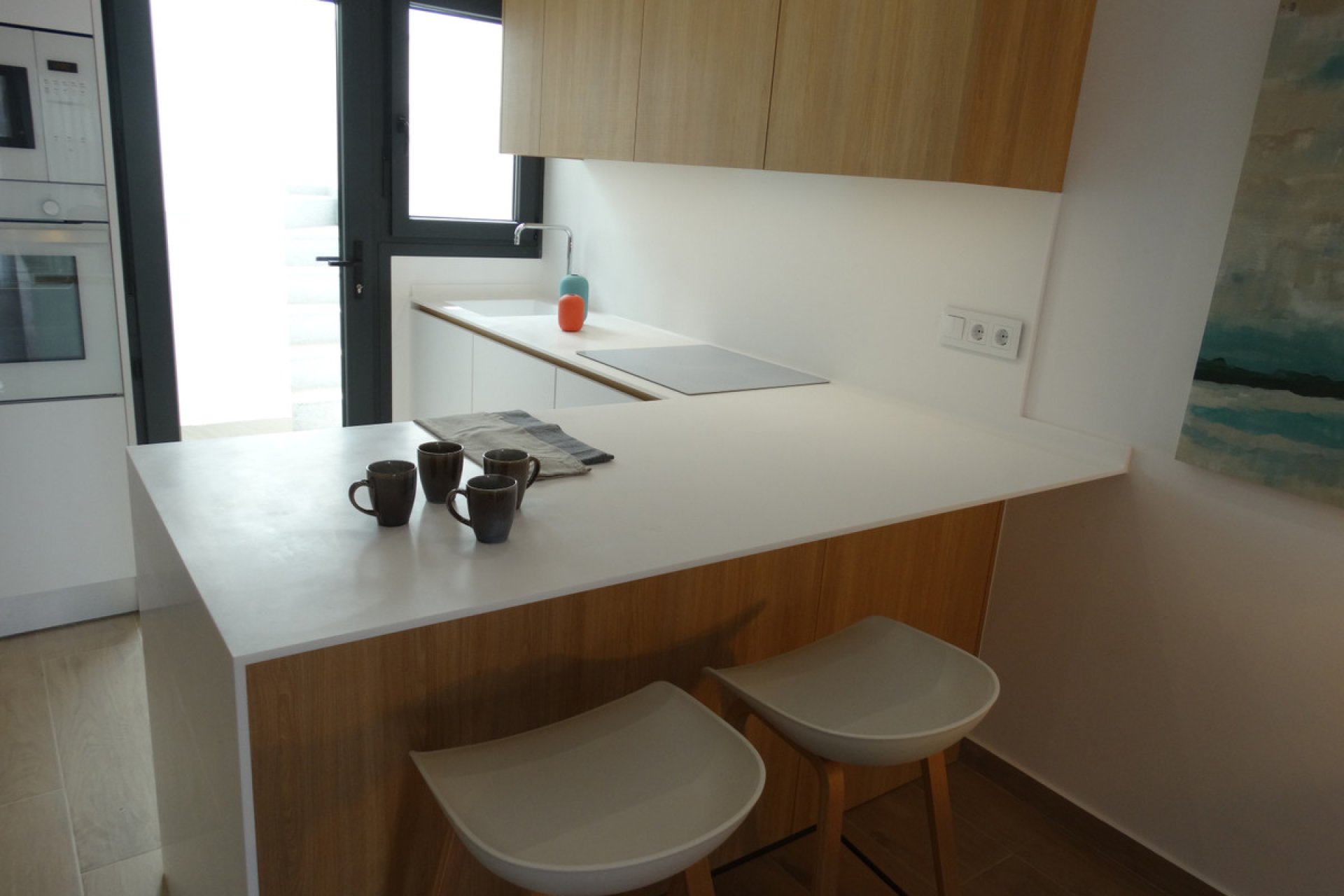 Resale - Apartment / flat - Pilar de la Horadada