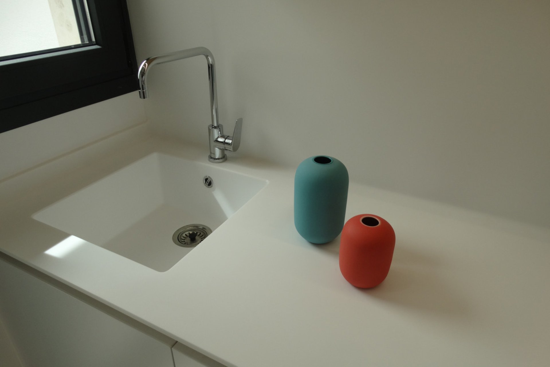Resale - Apartment / flat - Pilar de la Horadada