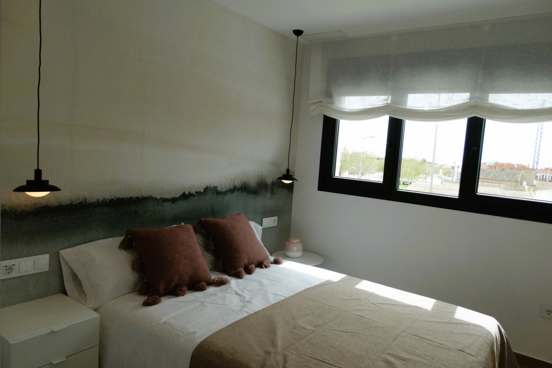 Resale - Apartment / flat - Pilar de la Horadada
