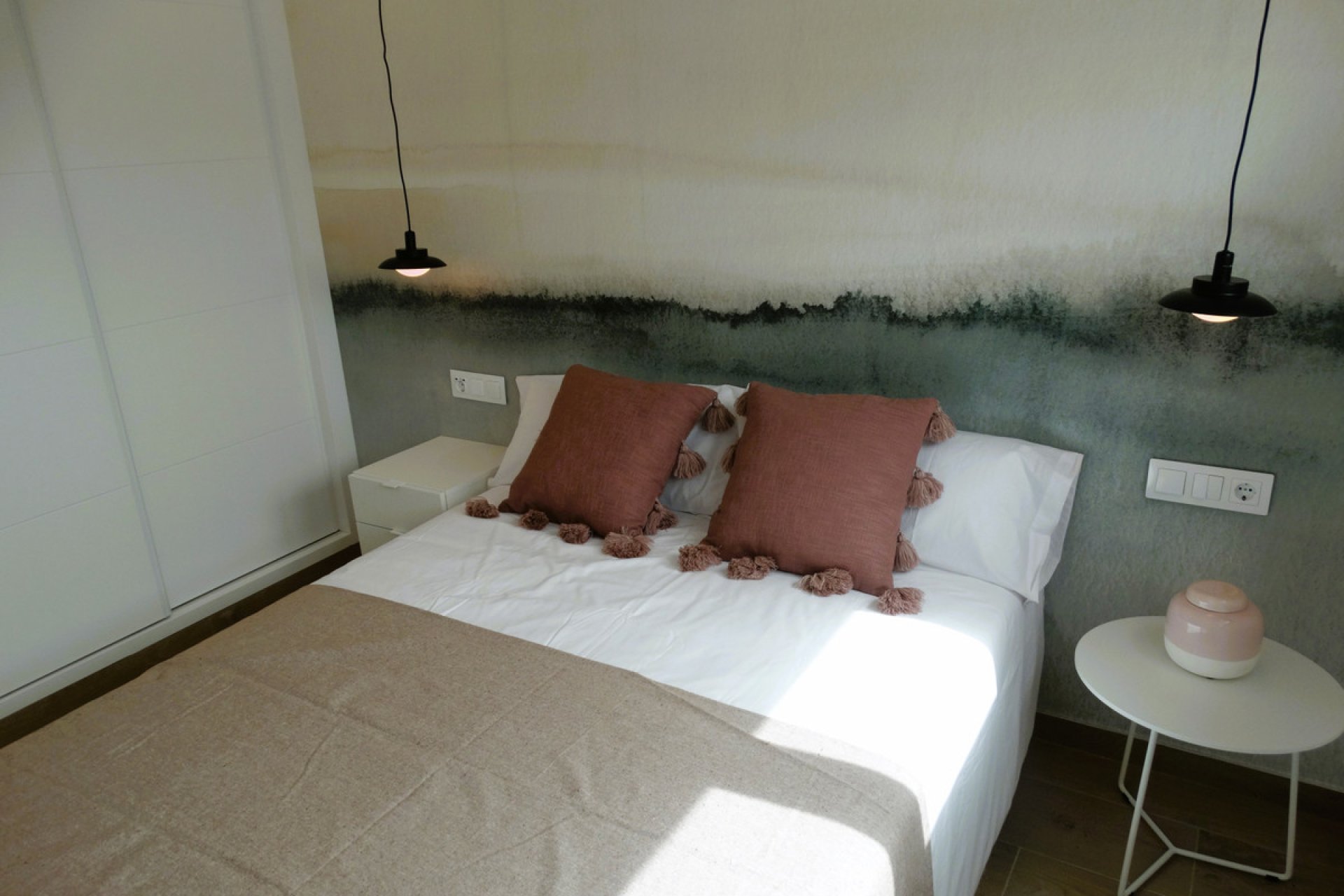 Resale - Apartment / flat - Pilar de la Horadada