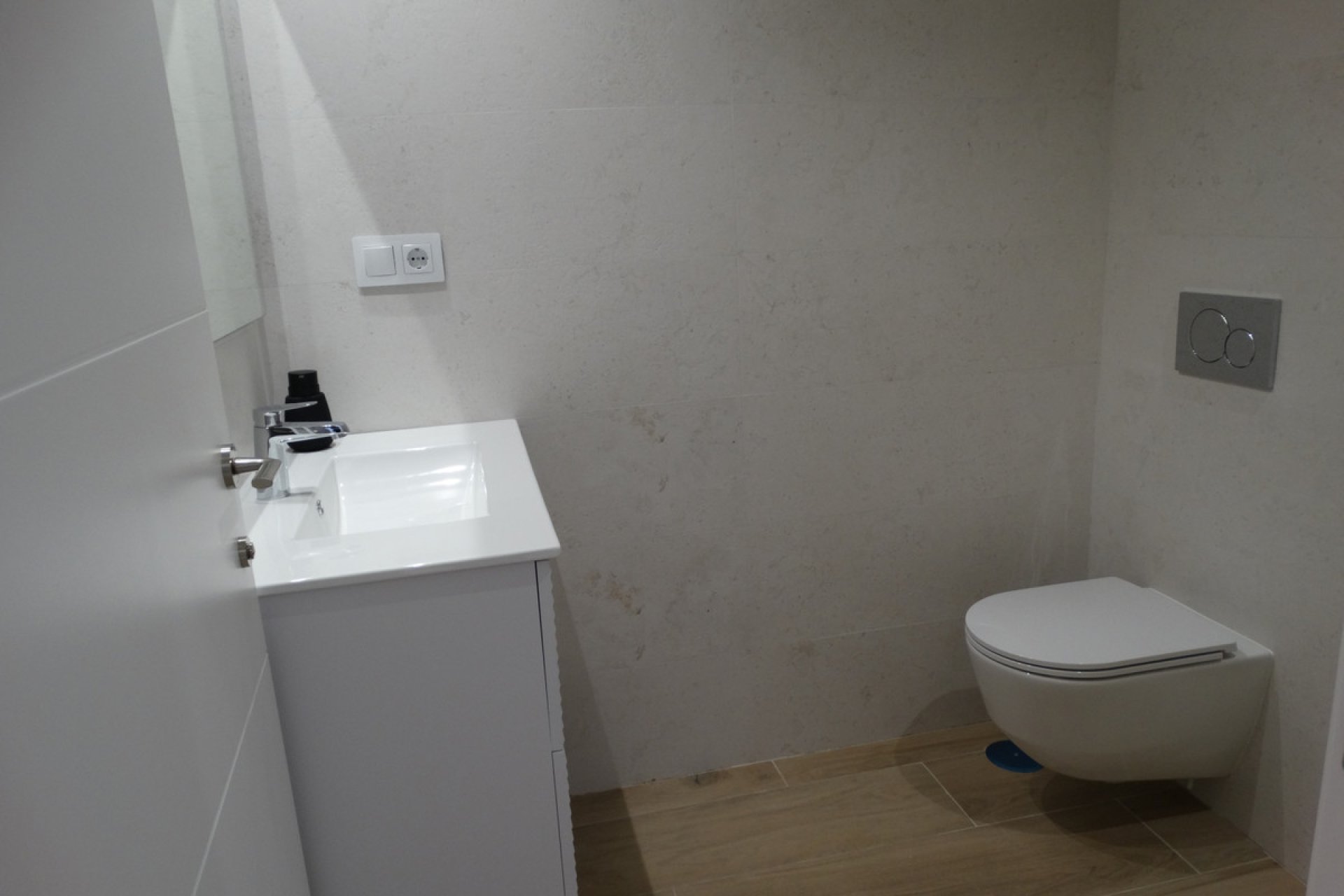 Resale - Apartment / flat - Pilar de la Horadada