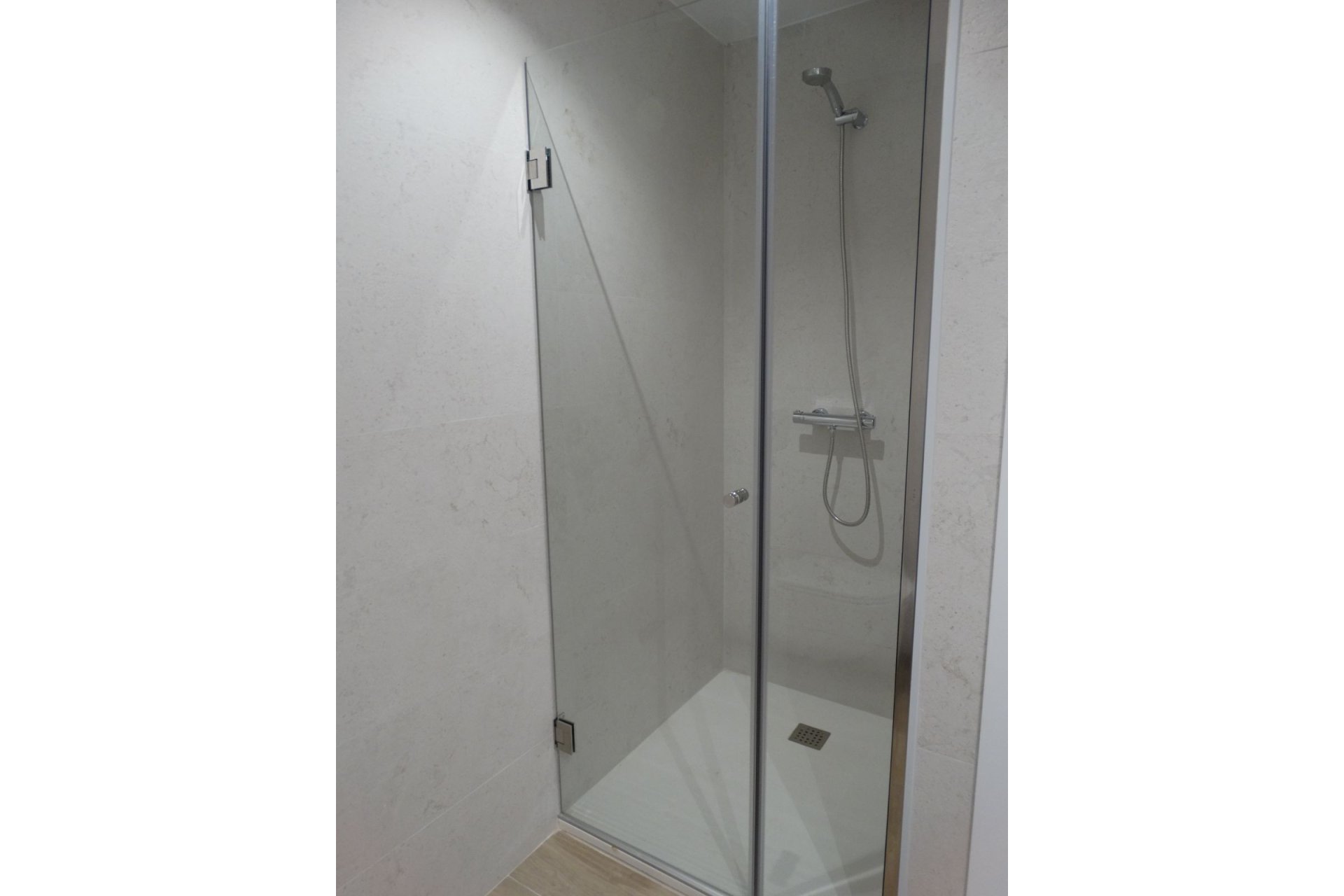 Resale - Apartment / flat - Pilar de la Horadada
