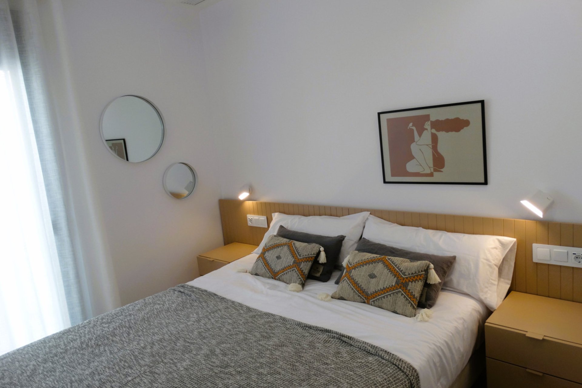 Resale - Apartment / flat - Pilar de la Horadada