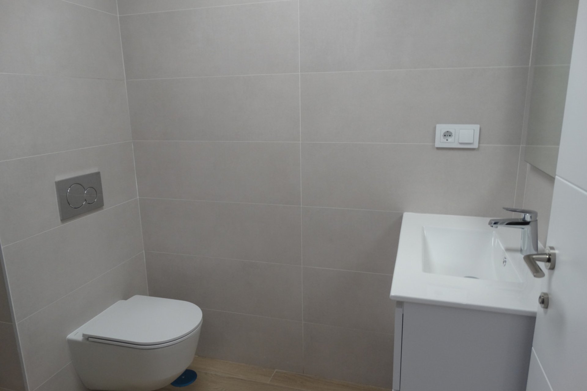 Resale - Apartment / flat - Pilar de la Horadada