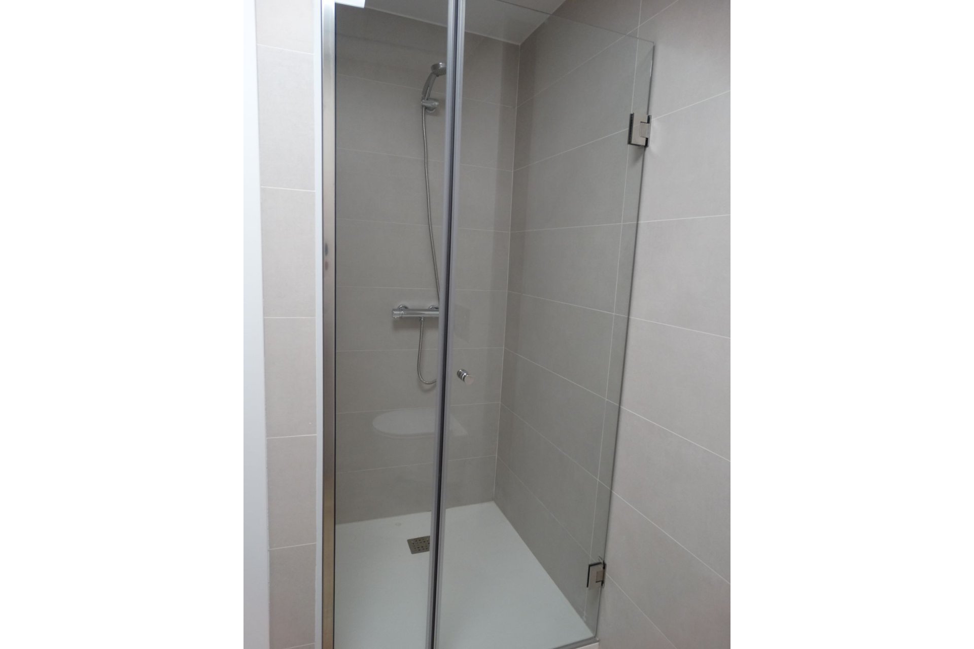 Resale - Apartment / flat - Pilar de la Horadada