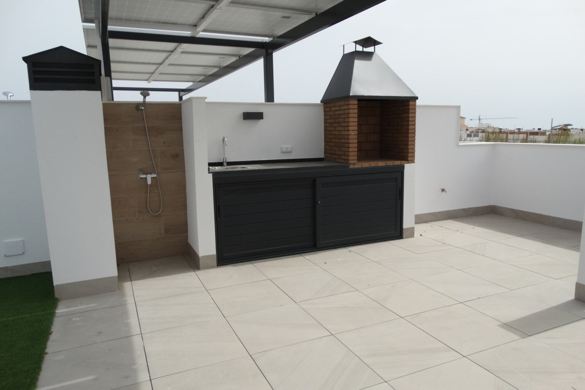 Resale - Apartment / flat - Pilar de la Horadada