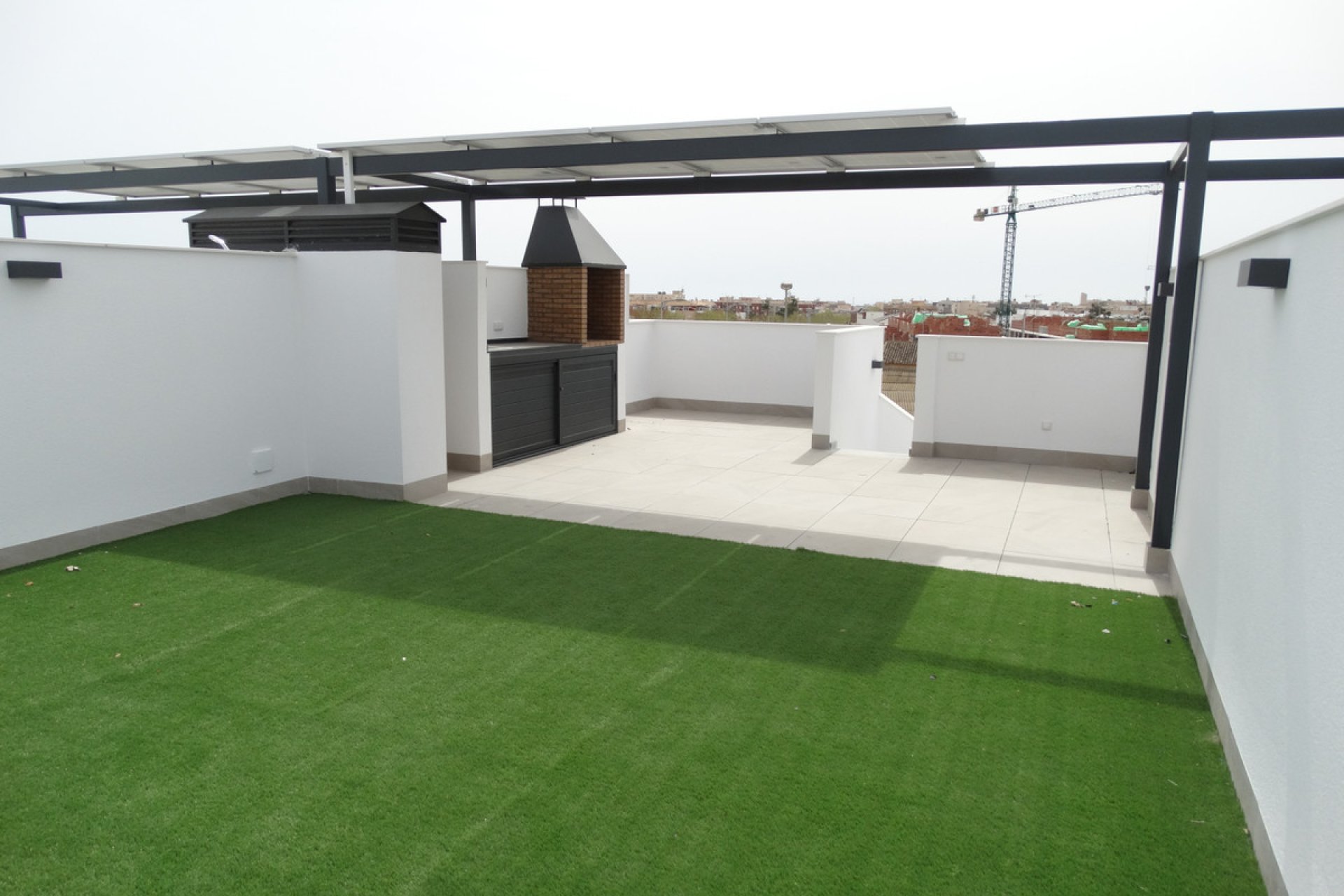 Resale - Apartment / flat - Pilar de la Horadada