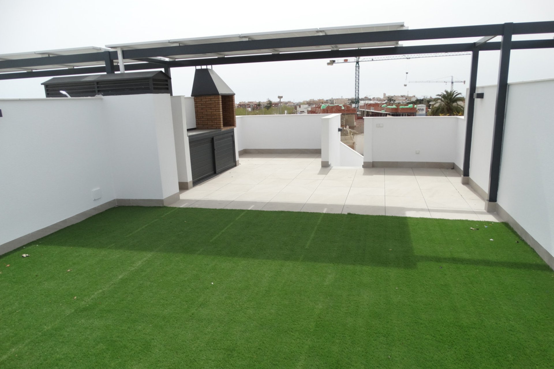 Resale - Apartment / flat - Pilar de la Horadada