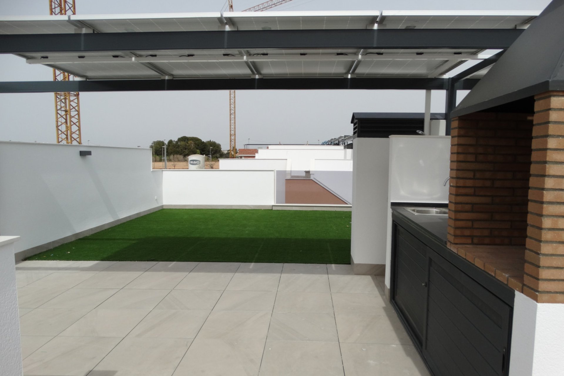 Resale - Apartment / flat - Pilar de la Horadada