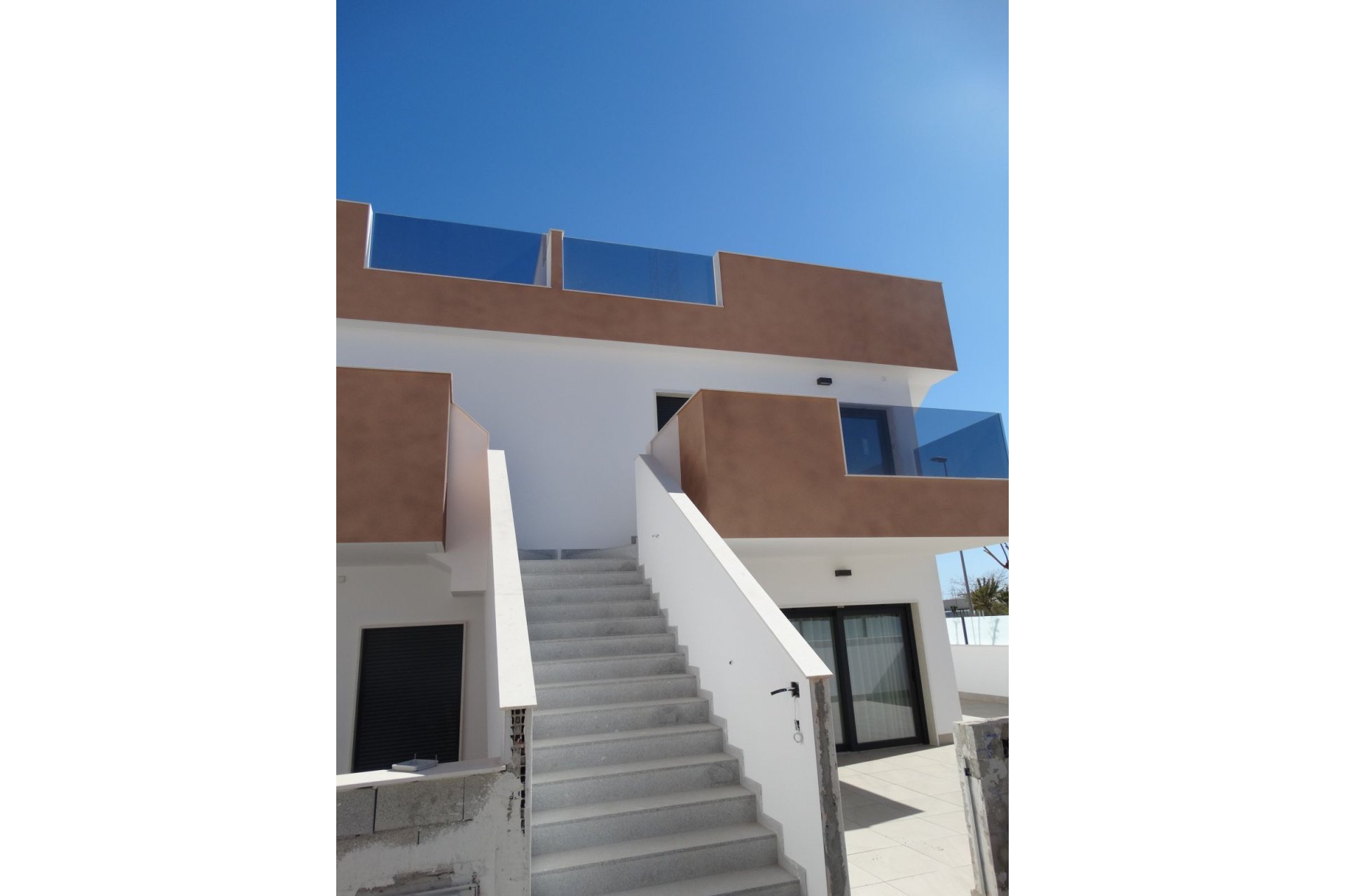 Resale - Apartment / flat - Pilar de la Horadada
