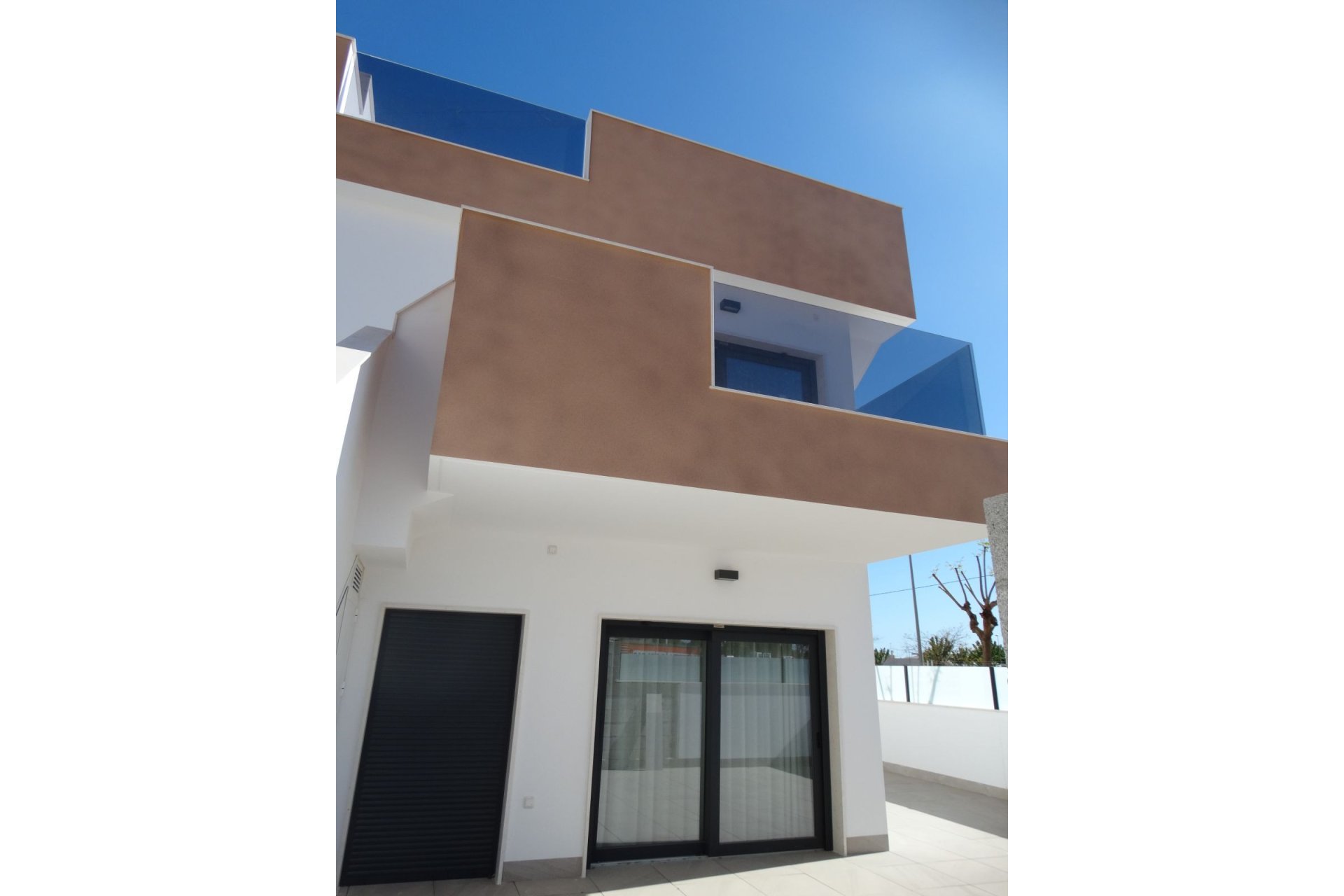 Resale - Apartment / flat - Pilar de la Horadada