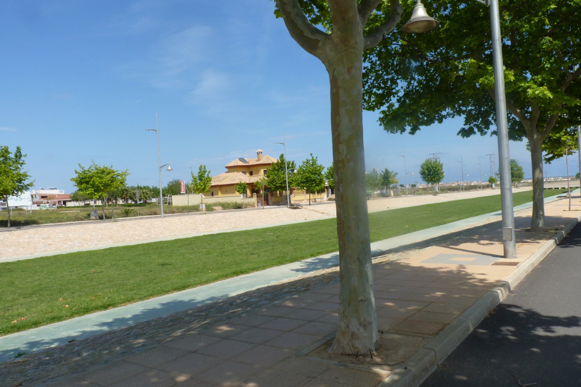 Resale - Apartment / flat - Pilar de la Horadada