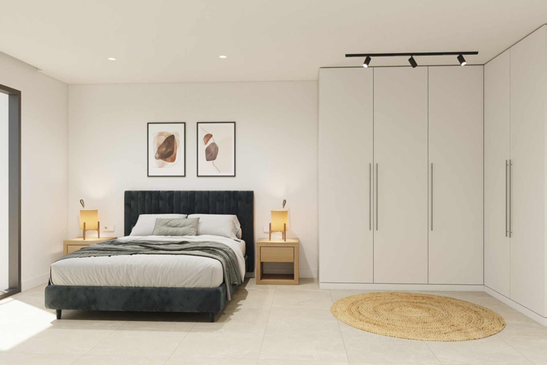 Resale - Apartment / flat - Pilar de la Horadada