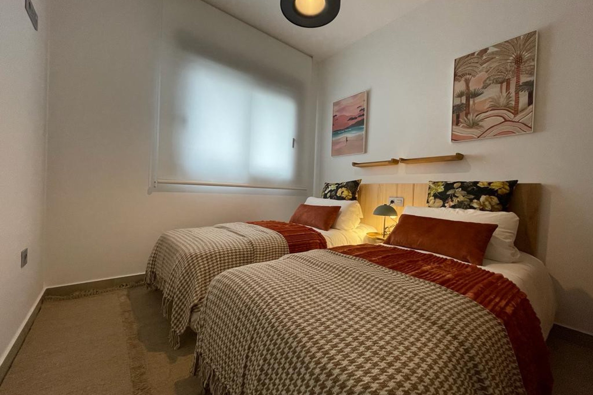 Resale - Apartment / flat - Pilar de la Horadada