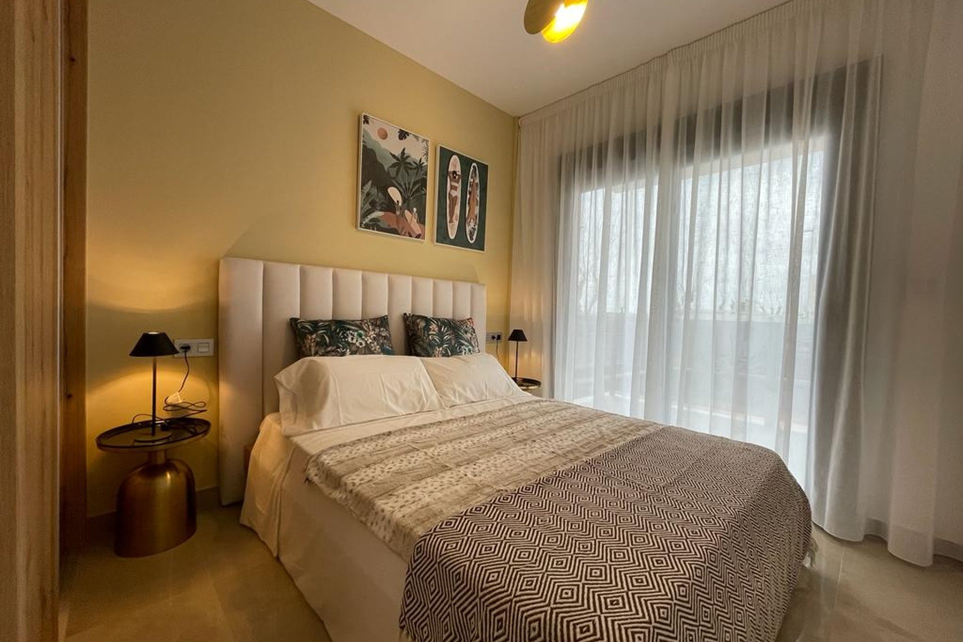 Resale - Apartment / flat - Pilar de la Horadada