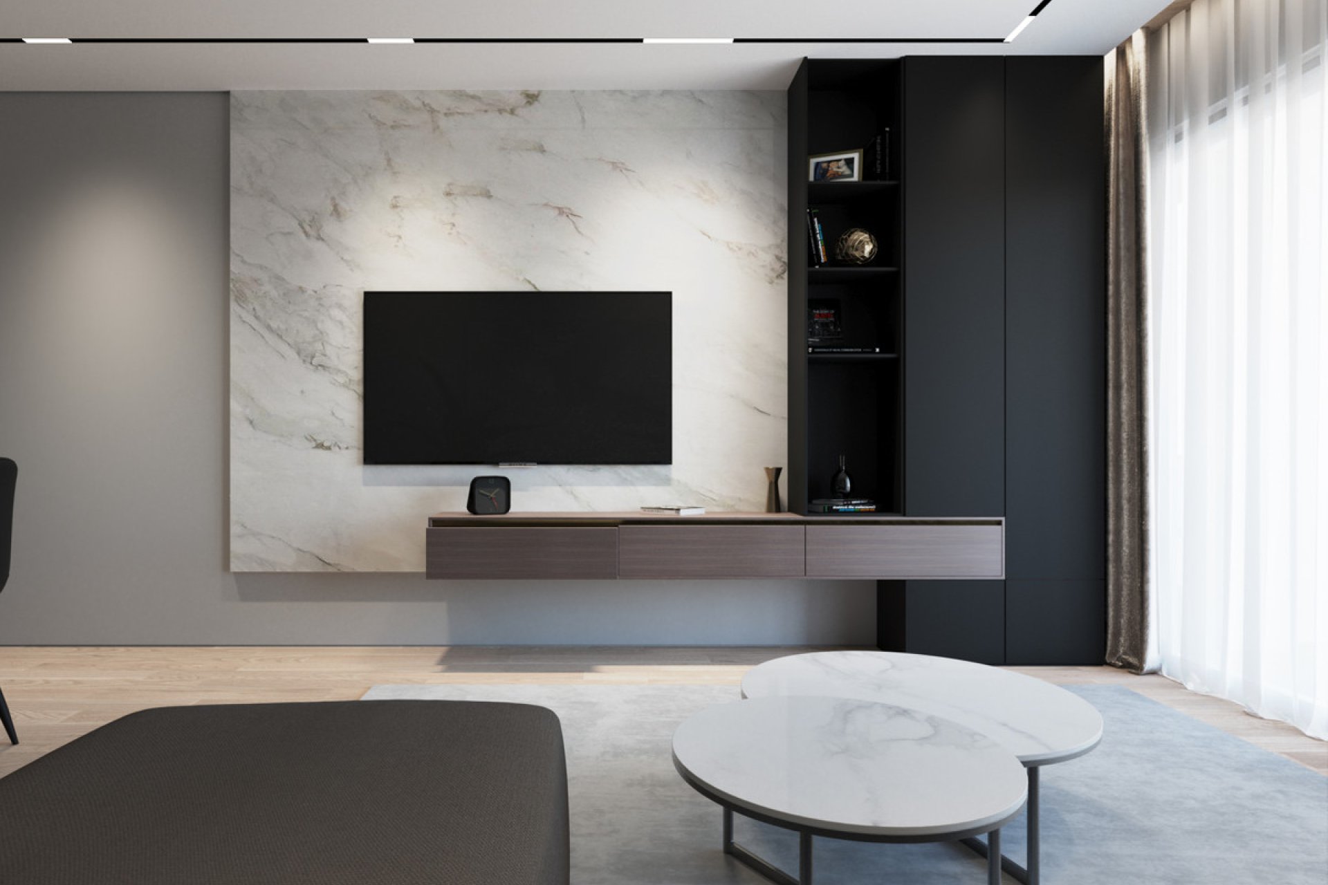 Resale - Apartment / flat - Torrevieja