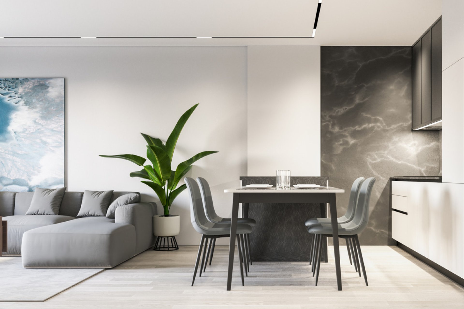 Resale - Apartment / flat - Torrevieja