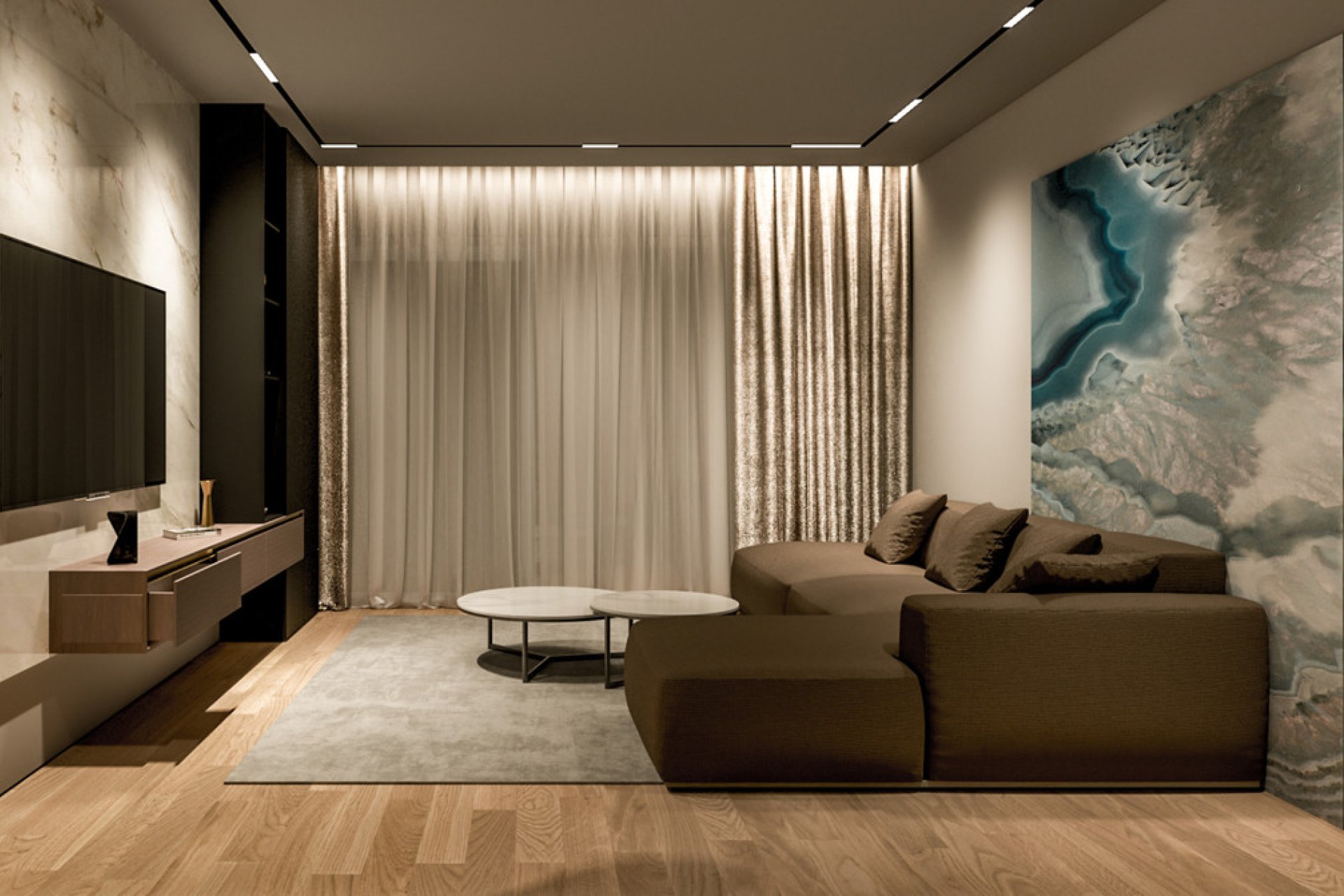 Resale - Apartment / flat - Torrevieja