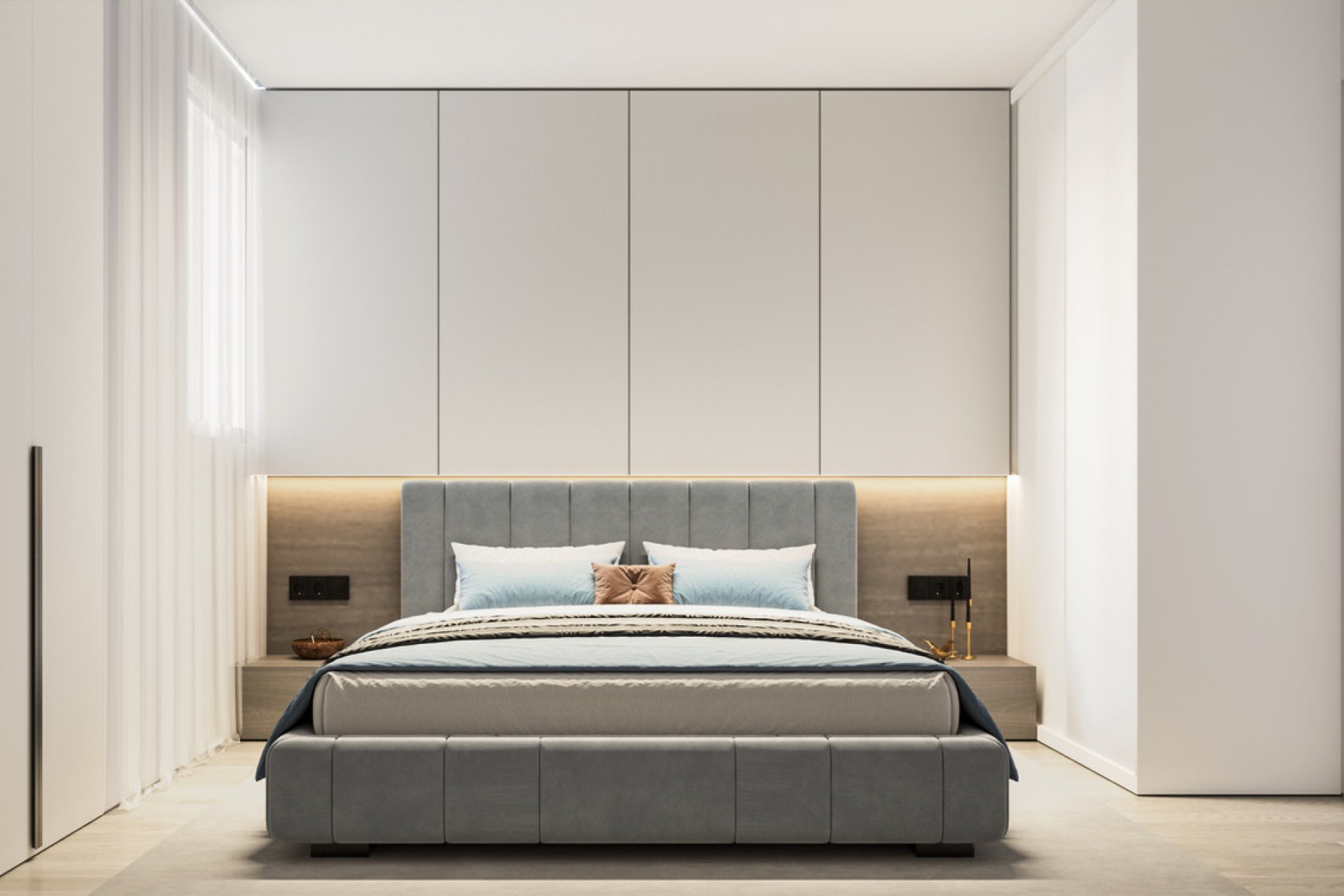 Resale - Apartment / flat - Torrevieja