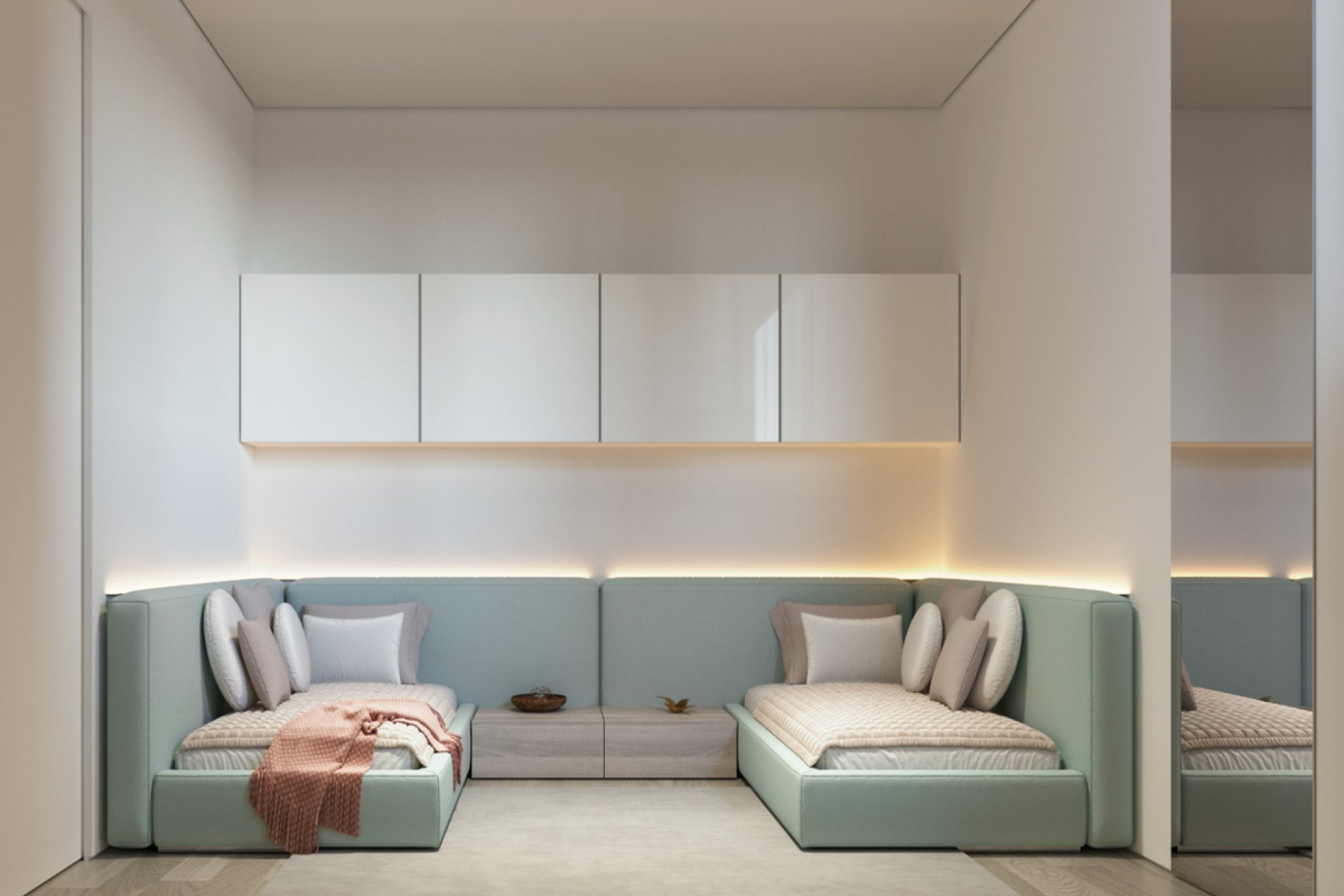 Resale - Apartment / flat - Torrevieja