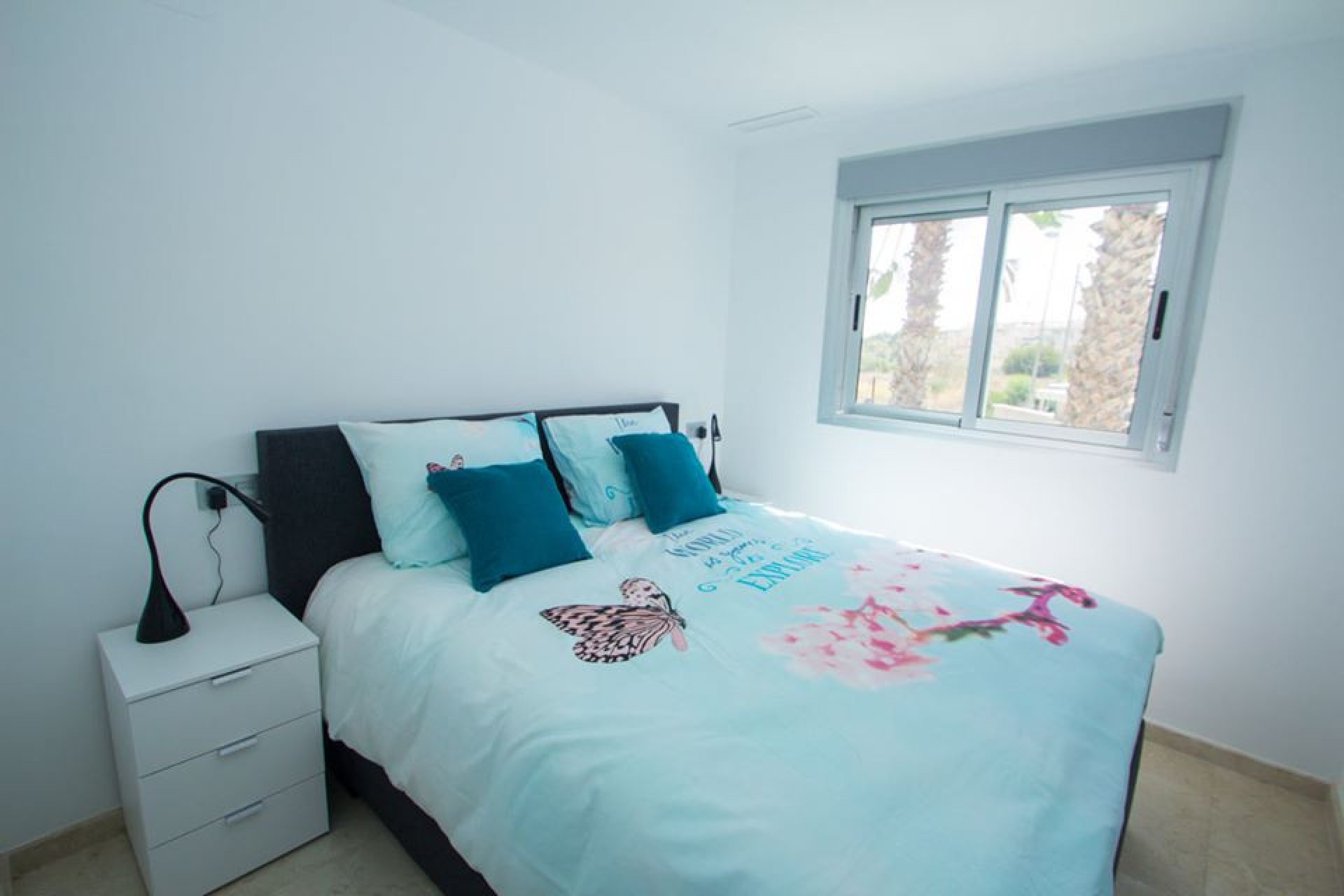 Resale - Apartment / flat - Villamartin