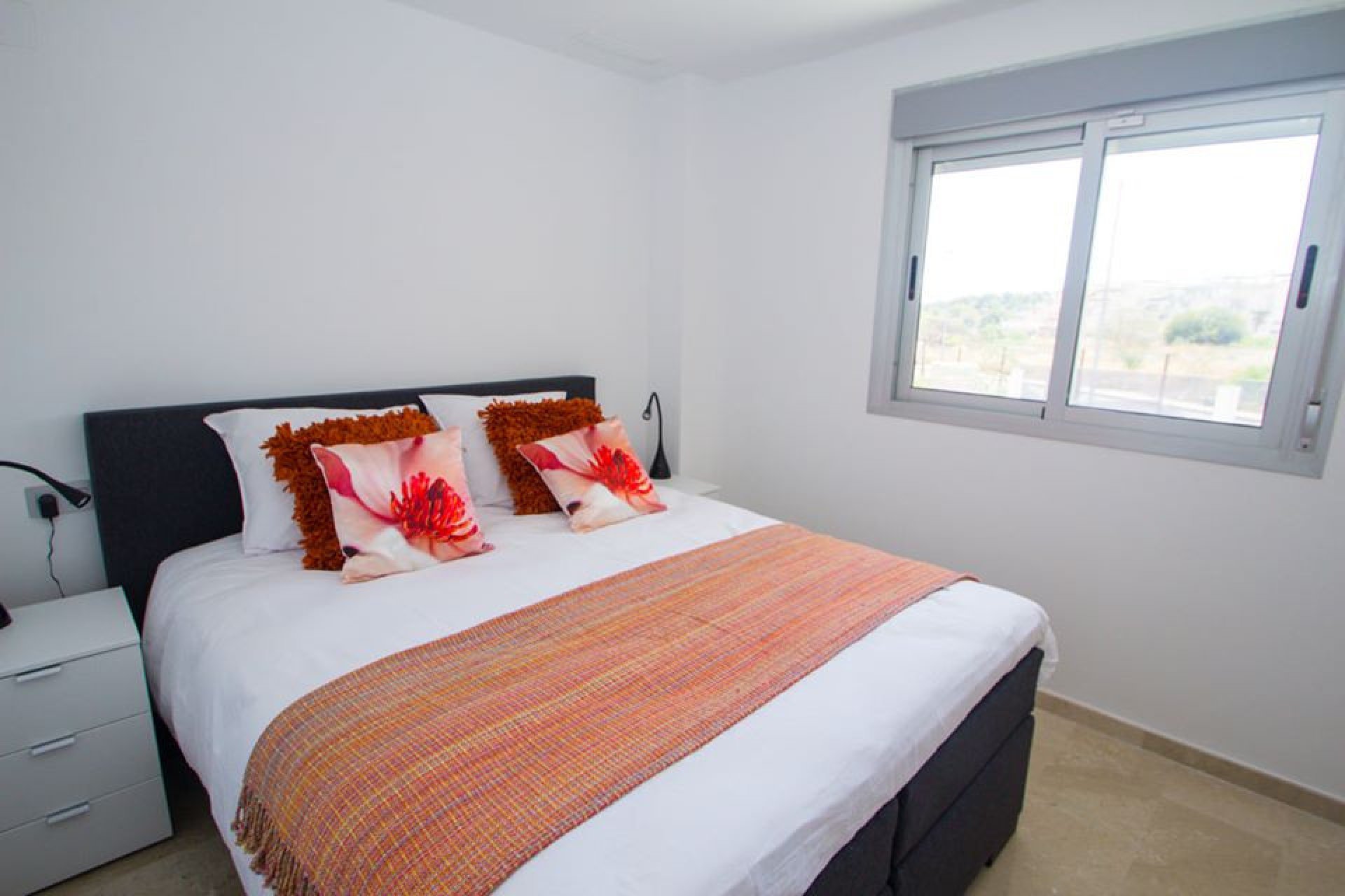 Resale - Apartment / flat - Villamartin