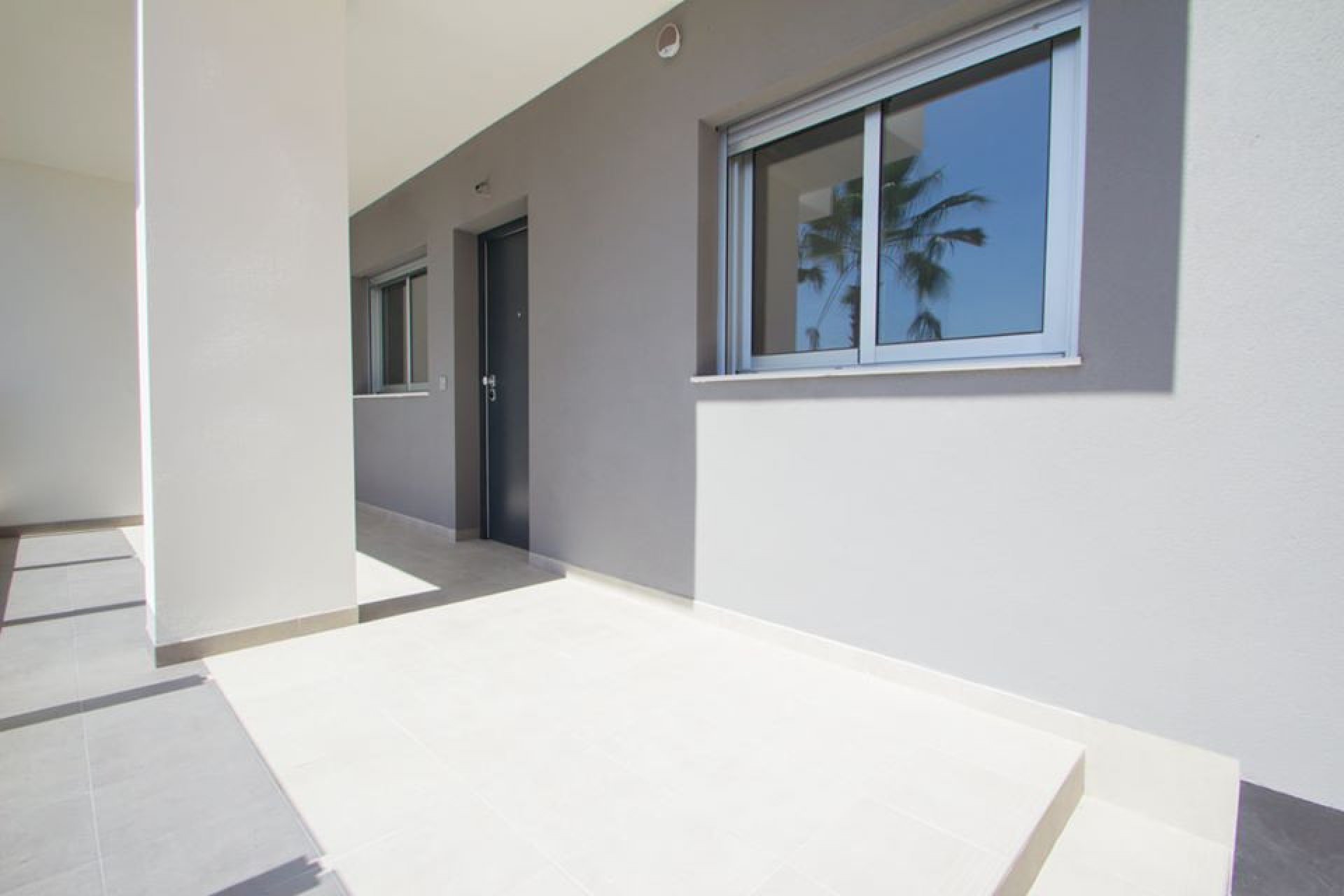 Resale - Apartment / flat - Villamartin