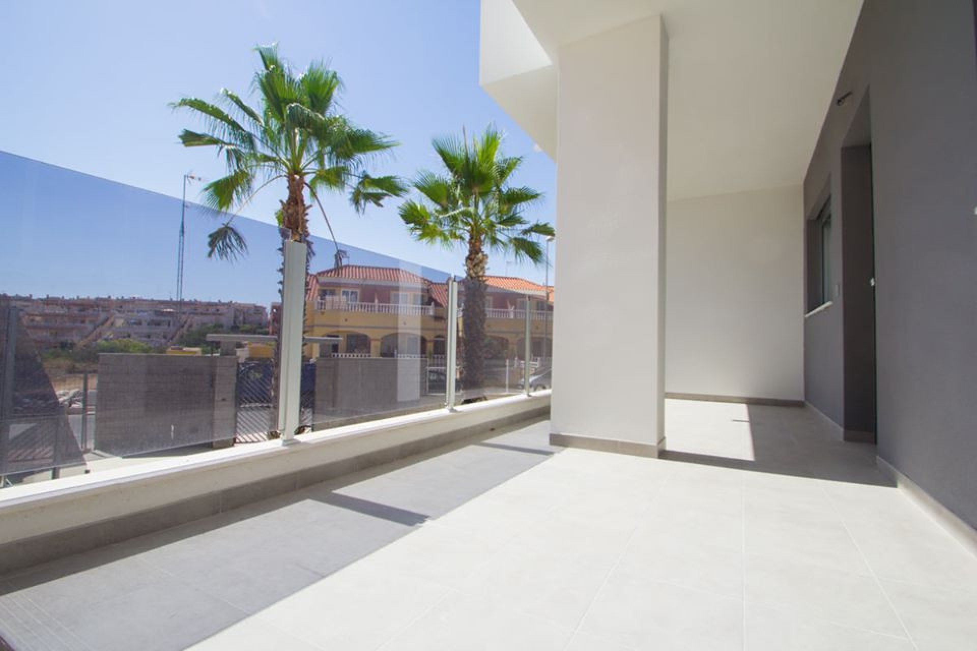 Resale - Apartment / flat - Villamartin