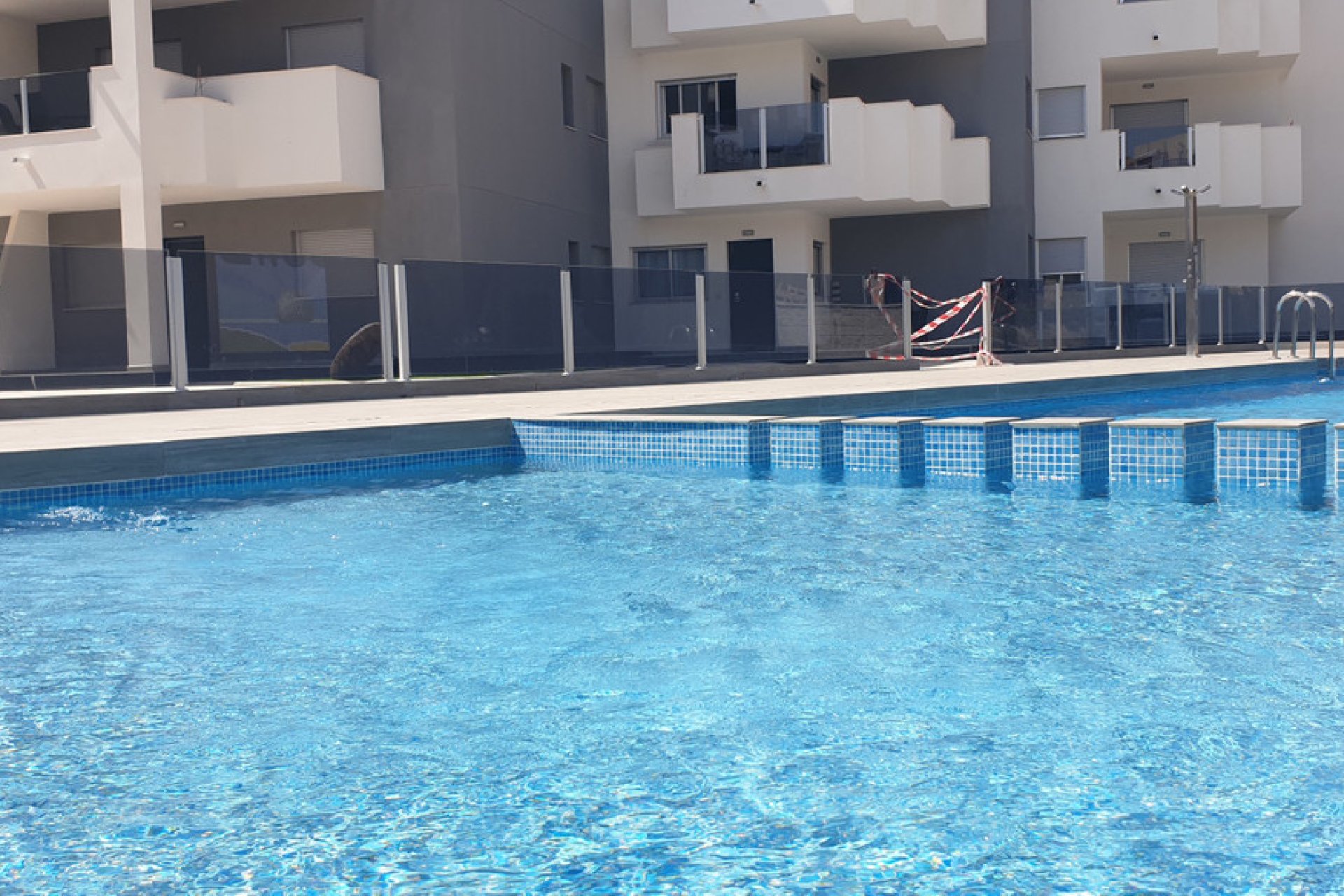 Resale - Apartment / flat - Villamartin