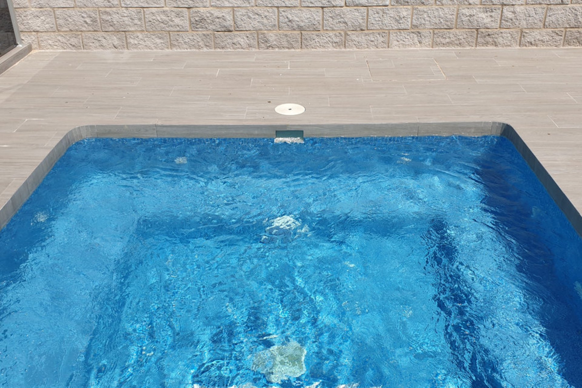 Resale - Apartment / flat - Villamartin