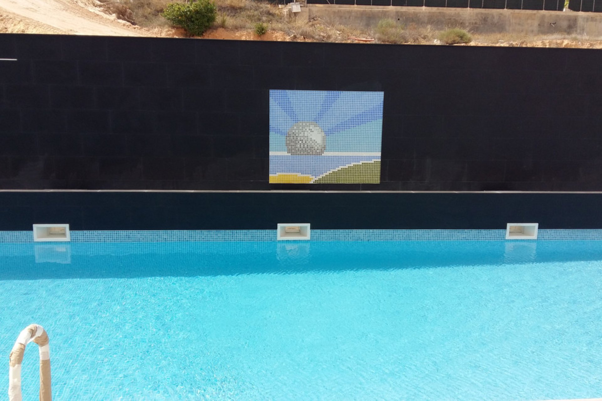 Resale - Apartment / flat - Villamartin