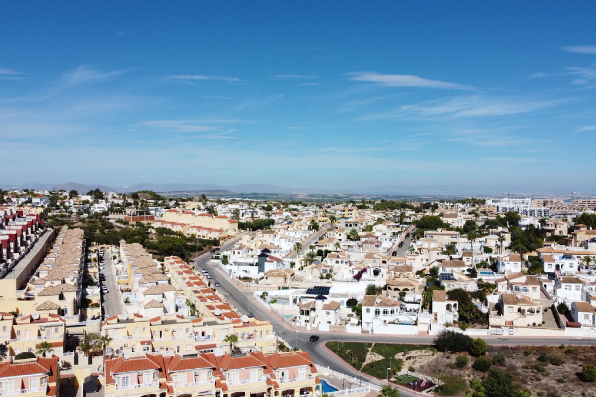 Resale - Apartment / flat - Villamartin