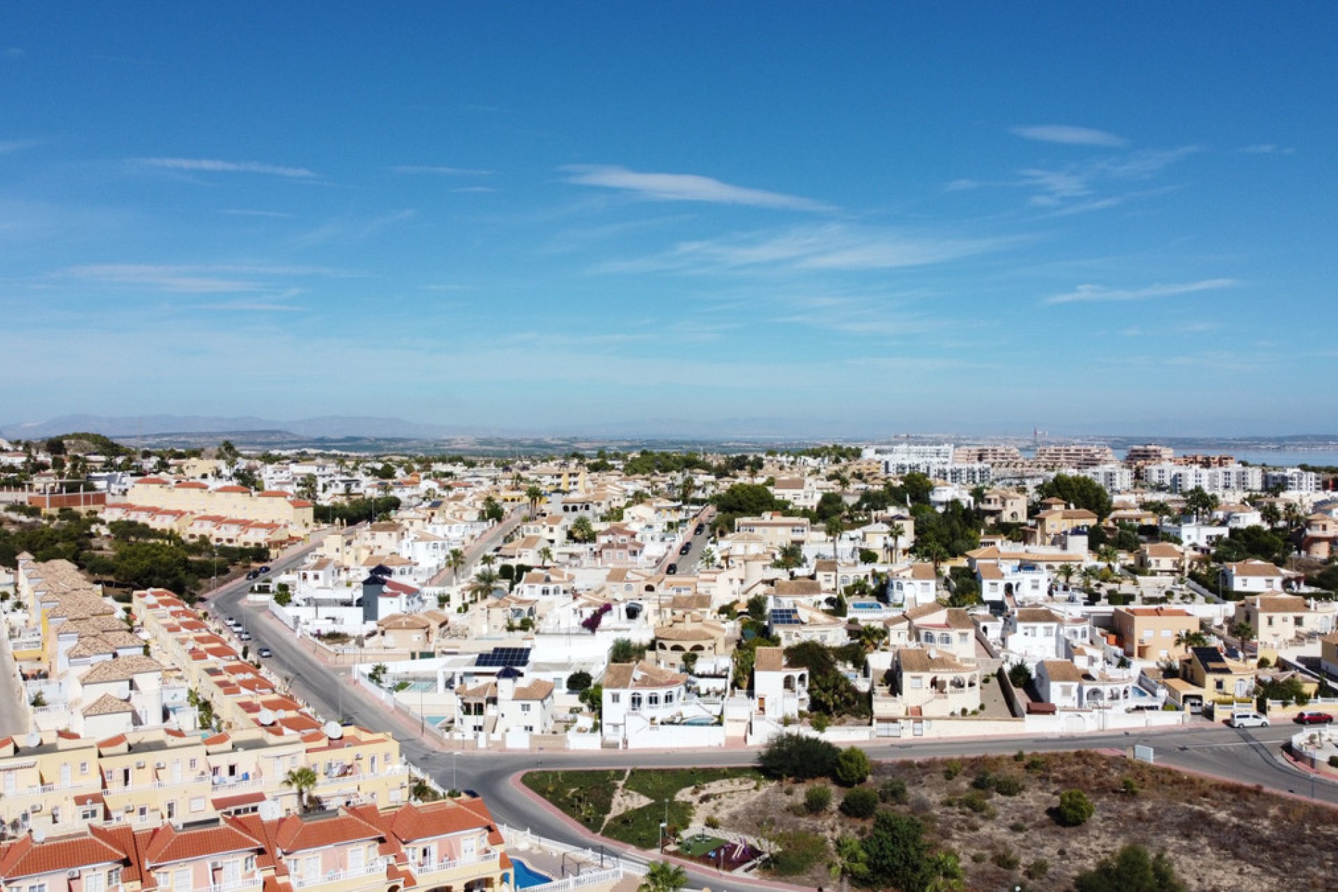 Resale - Apartment / flat - Villamartin