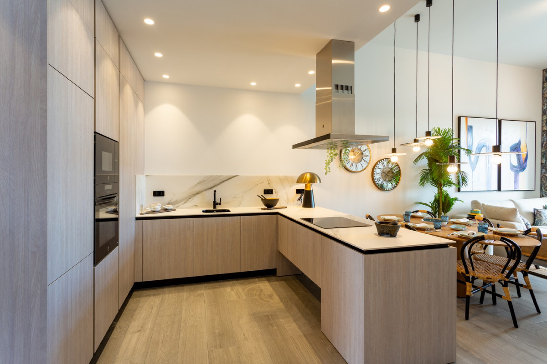 Resale - House - Algorfa