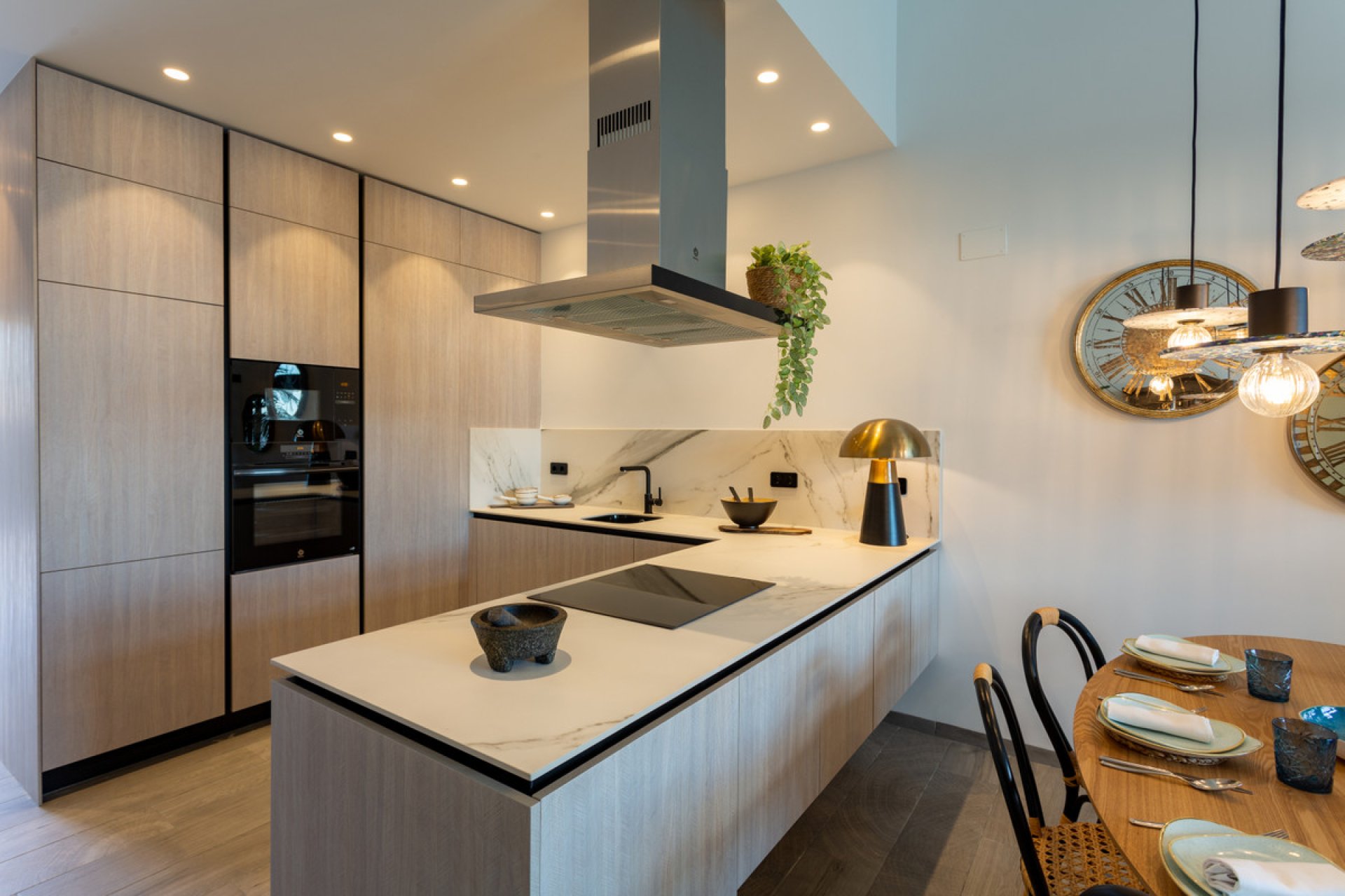 Resale - House - Algorfa