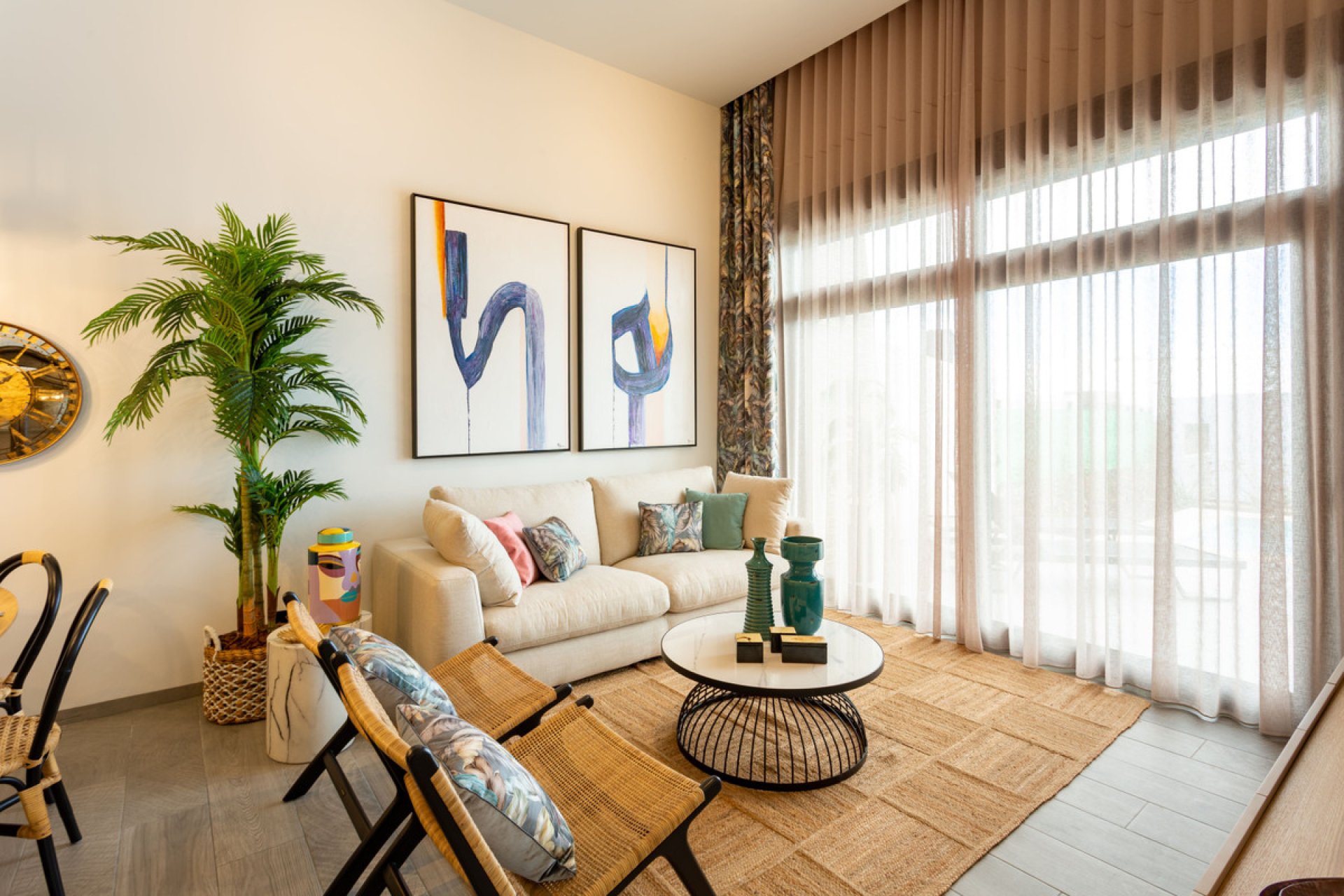 Resale - House - Algorfa