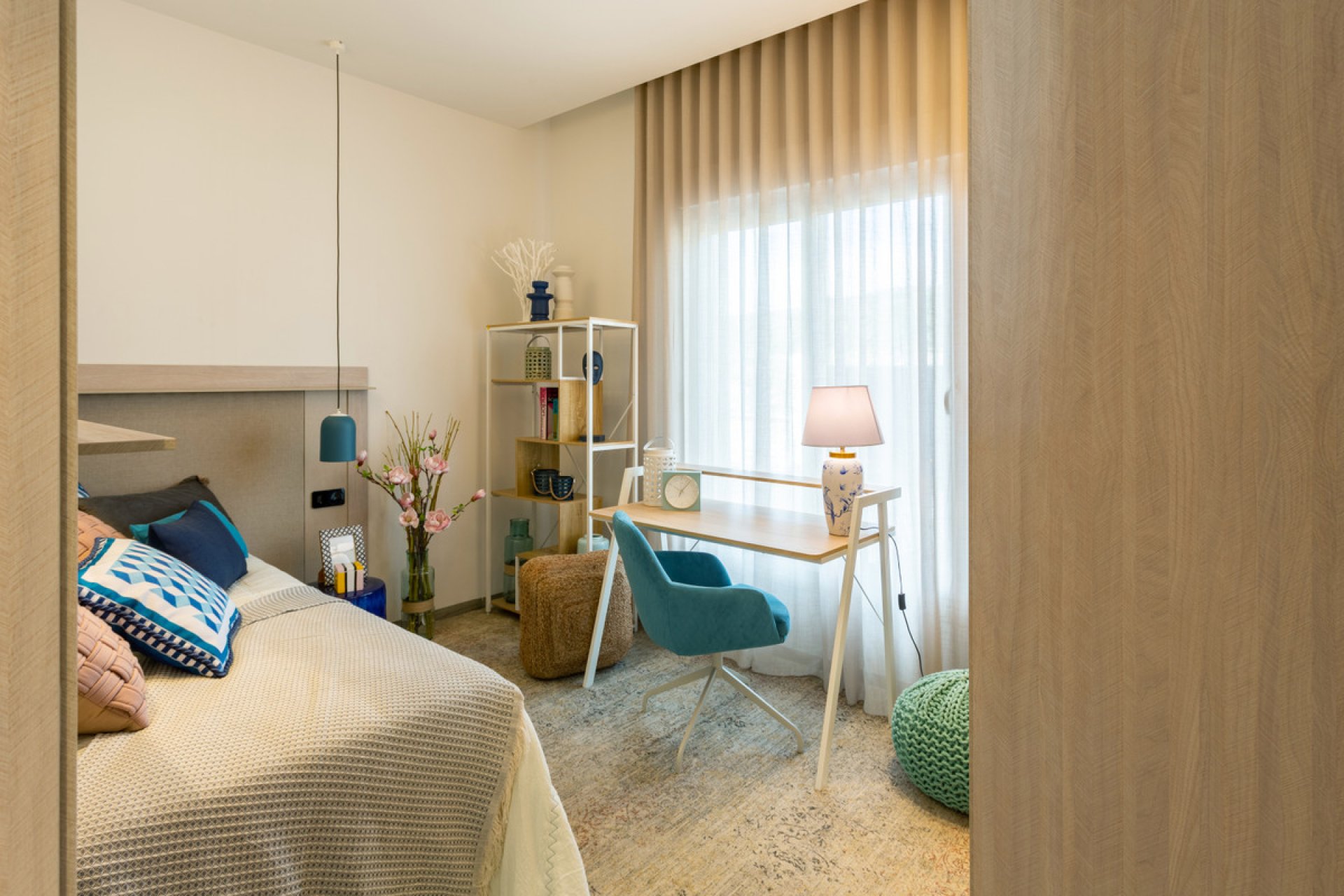 Resale - House - Algorfa